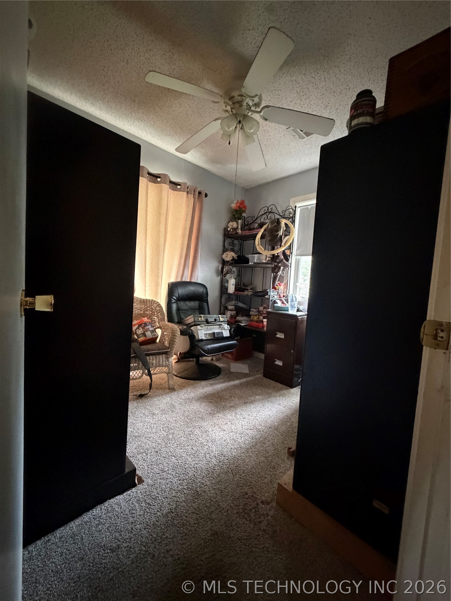 13 Wildflower Road Eufaula OK 74432