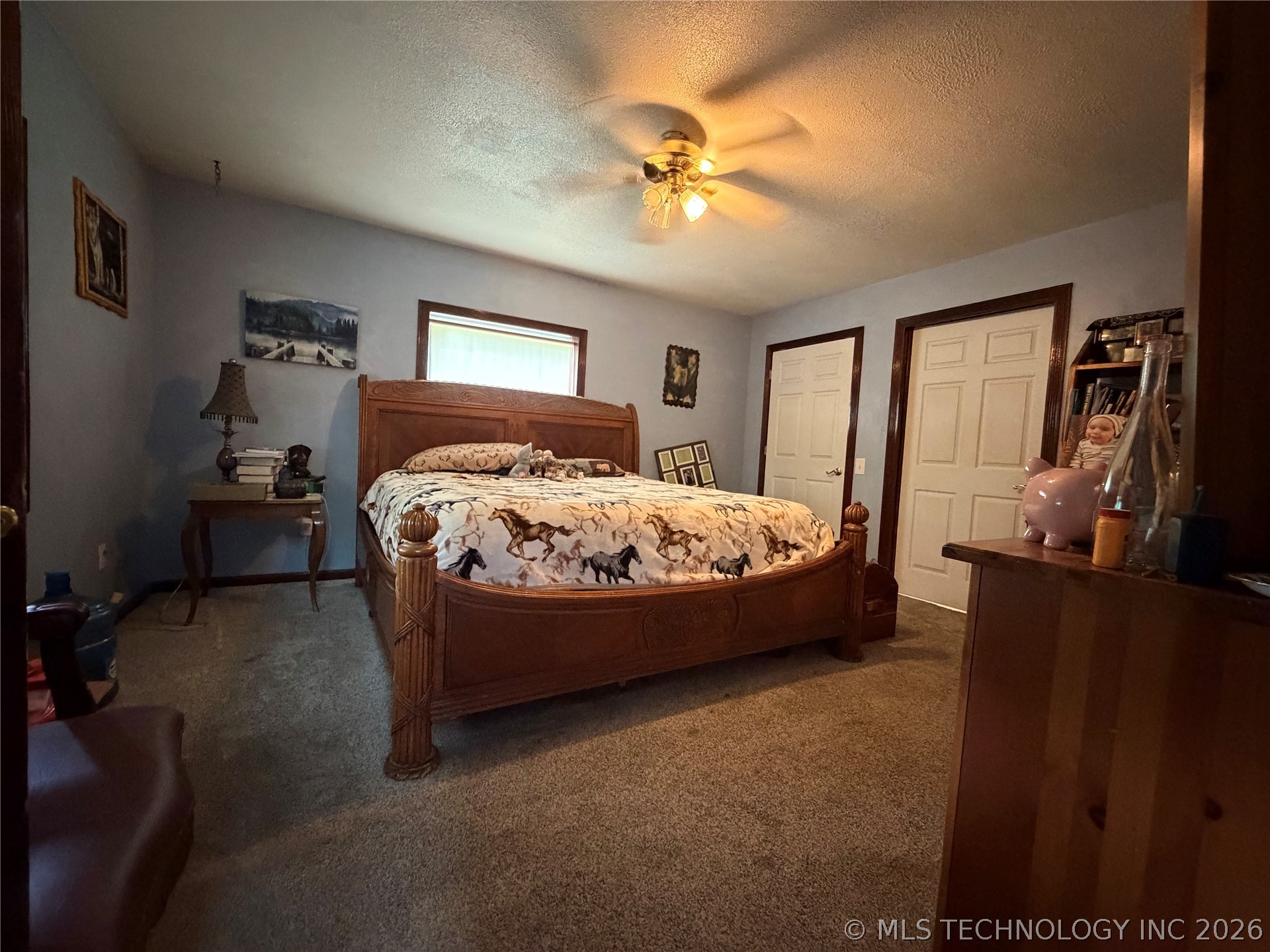 13 Wildflower Road Eufaula OK 74432