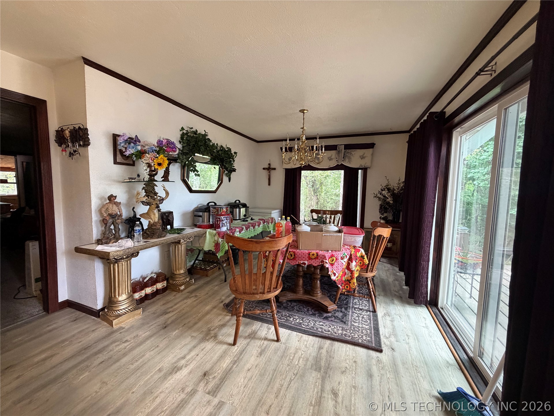 13 Wildflower Road Eufaula OK 74432