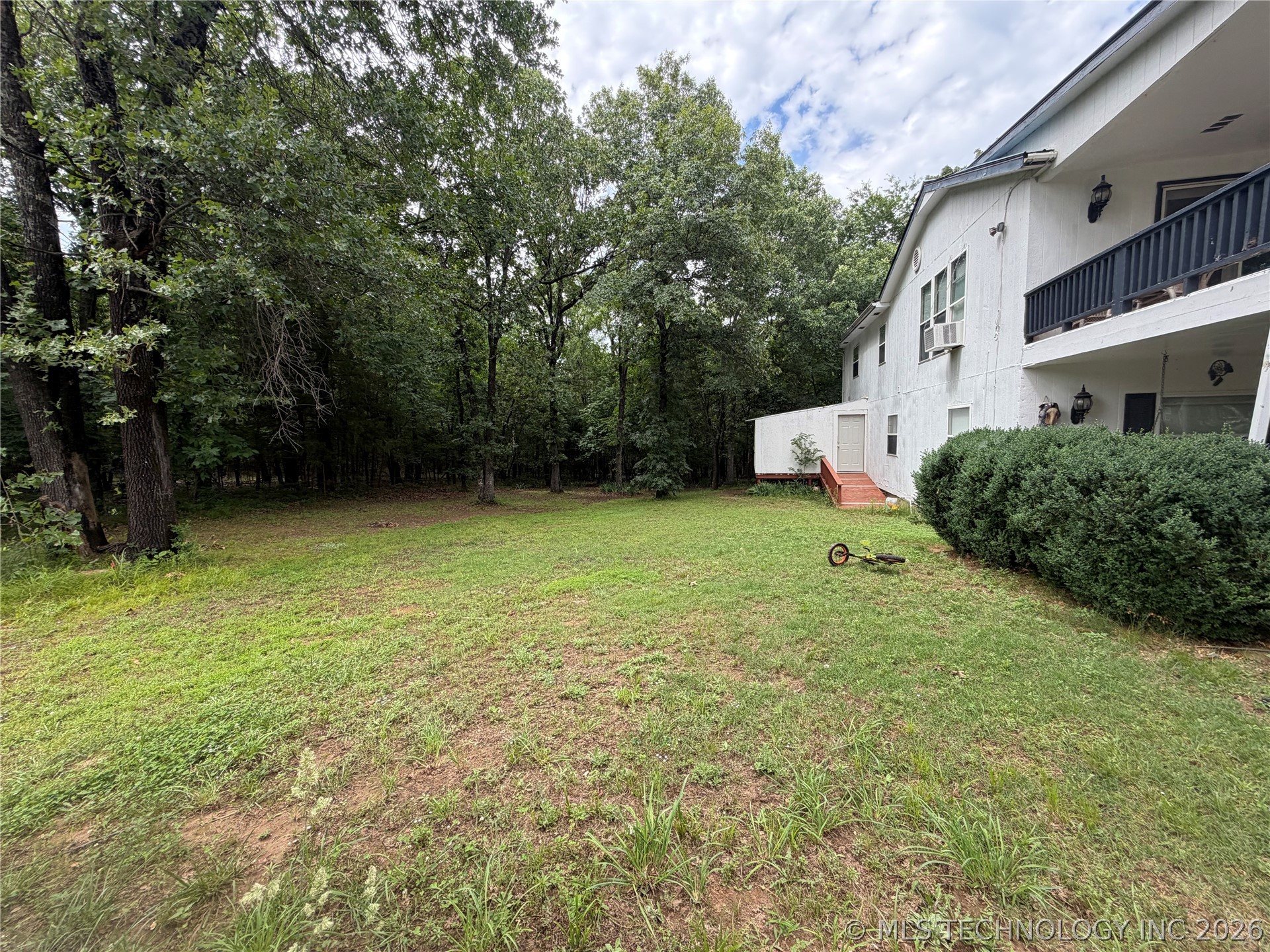 13 Wildflower Road Eufaula OK 74432
