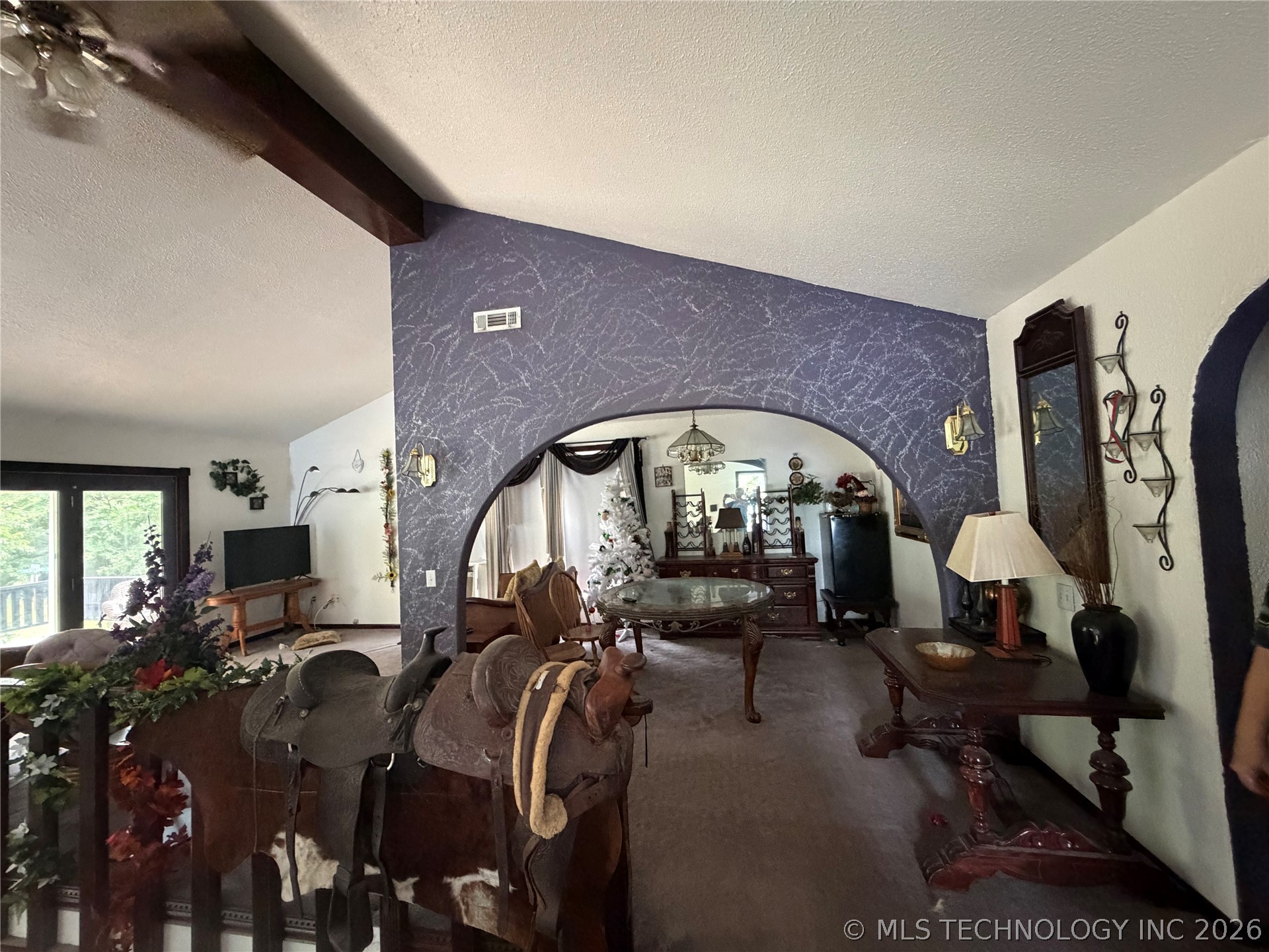 13 Wildflower Road Eufaula OK 74432