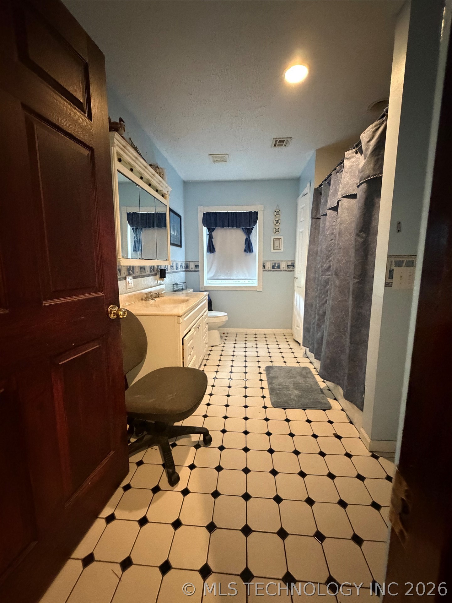 13 Wildflower Road Eufaula OK 74432