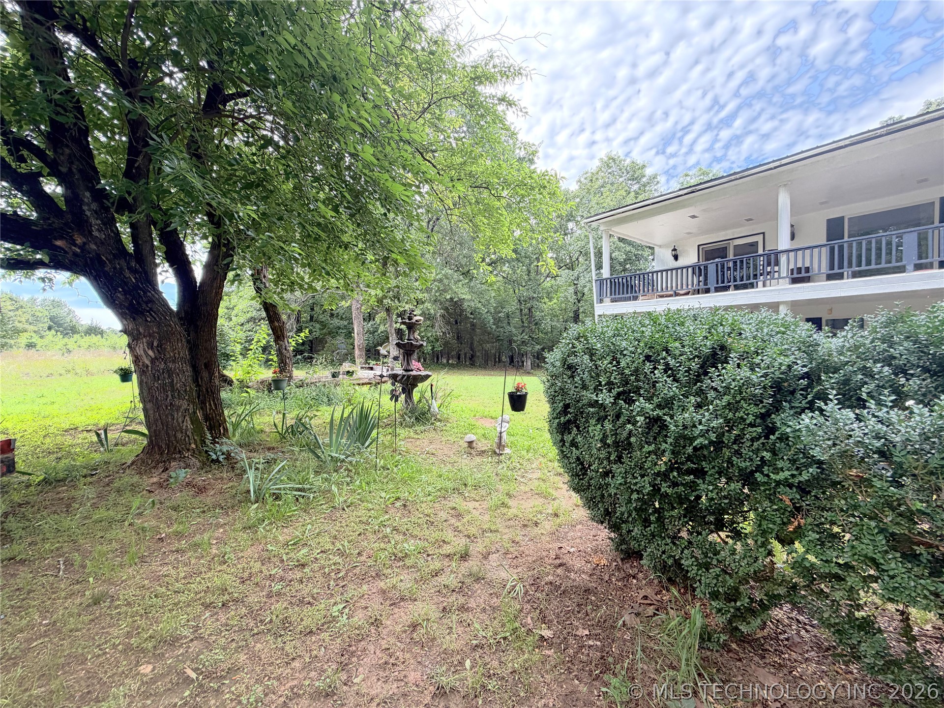 13 Wildflower Road Eufaula OK 74432