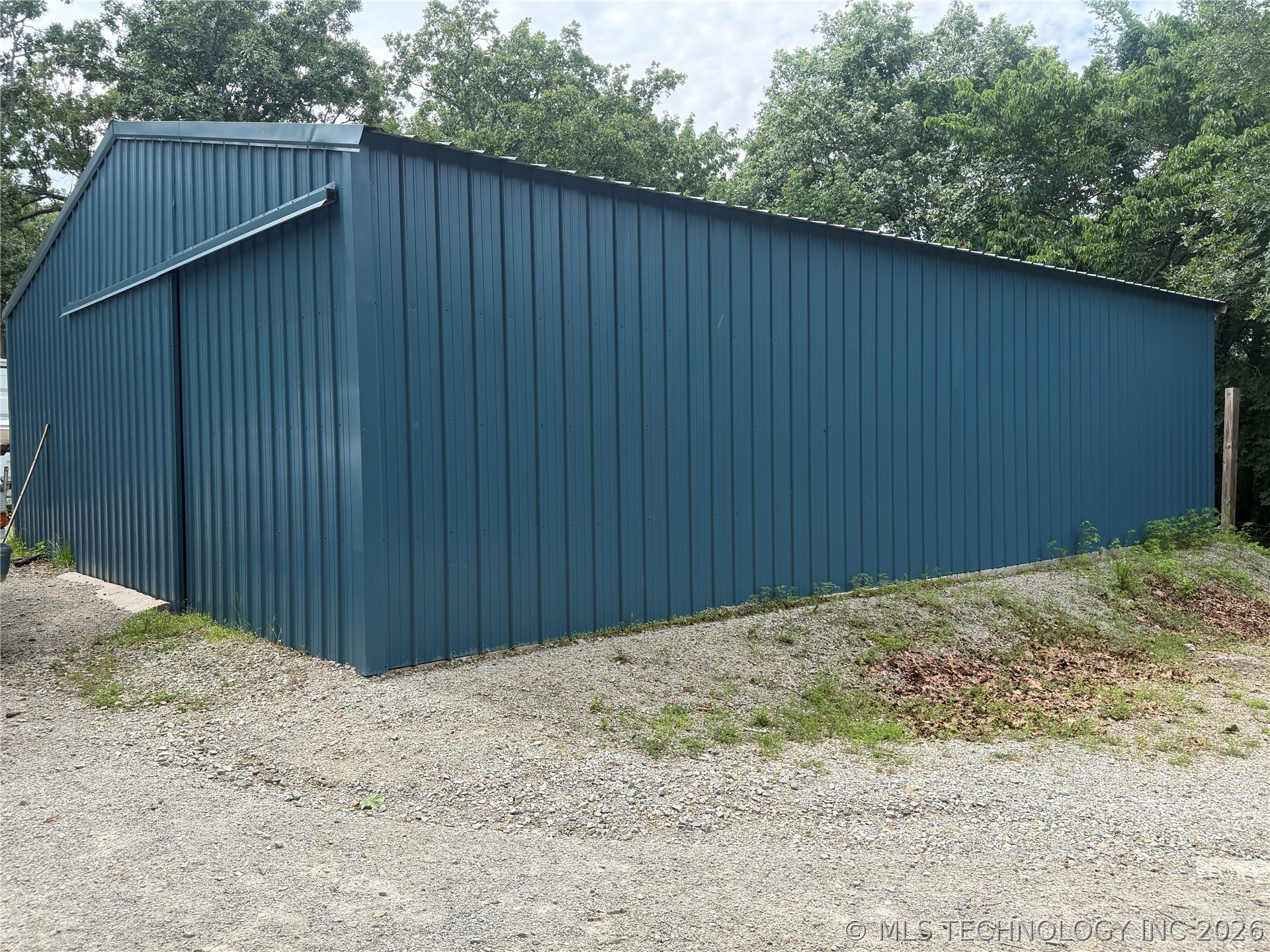 13 Wildflower Road Eufaula OK 74432