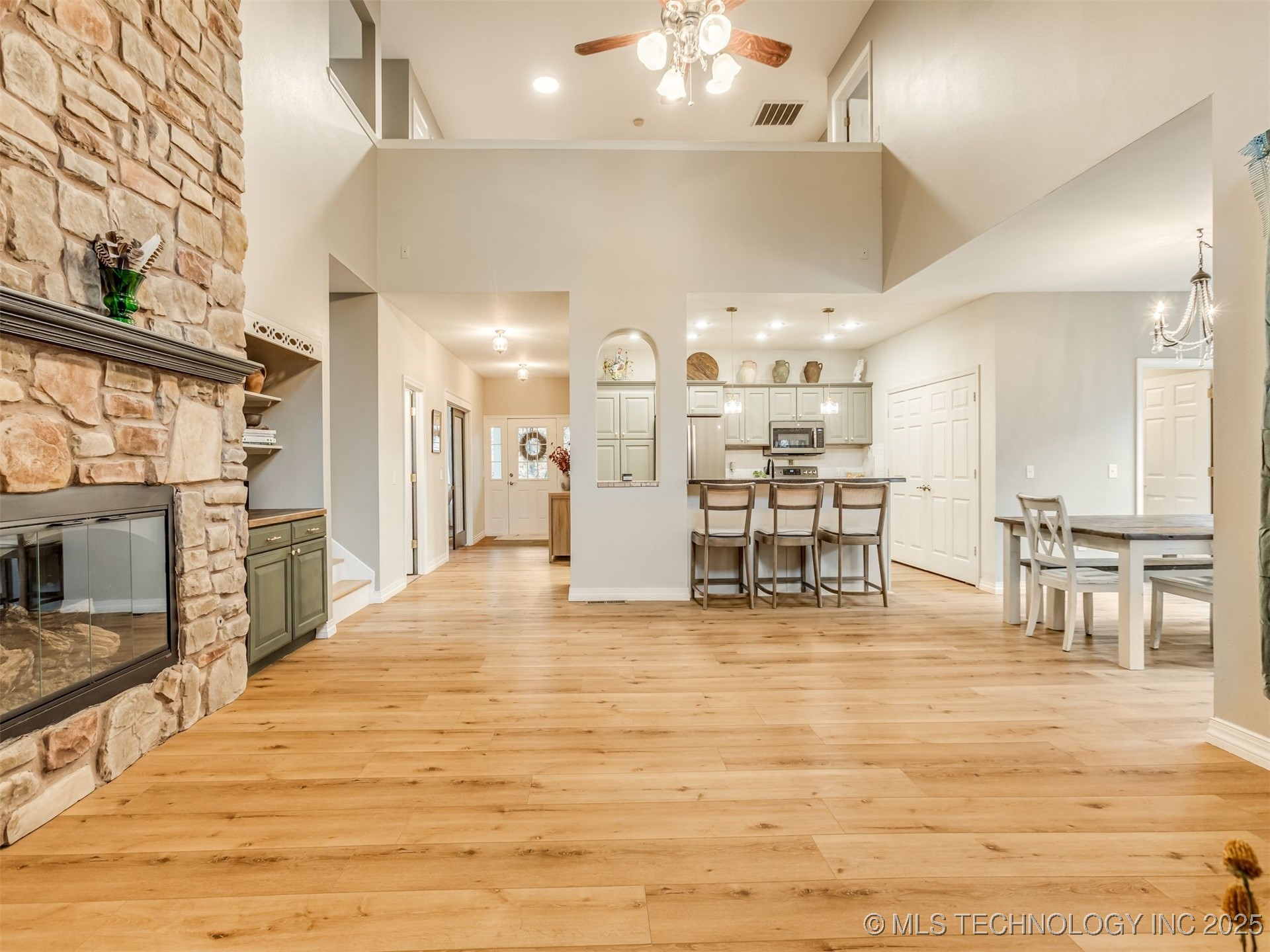 2485 Avalon Drive Eufaula OK 74432