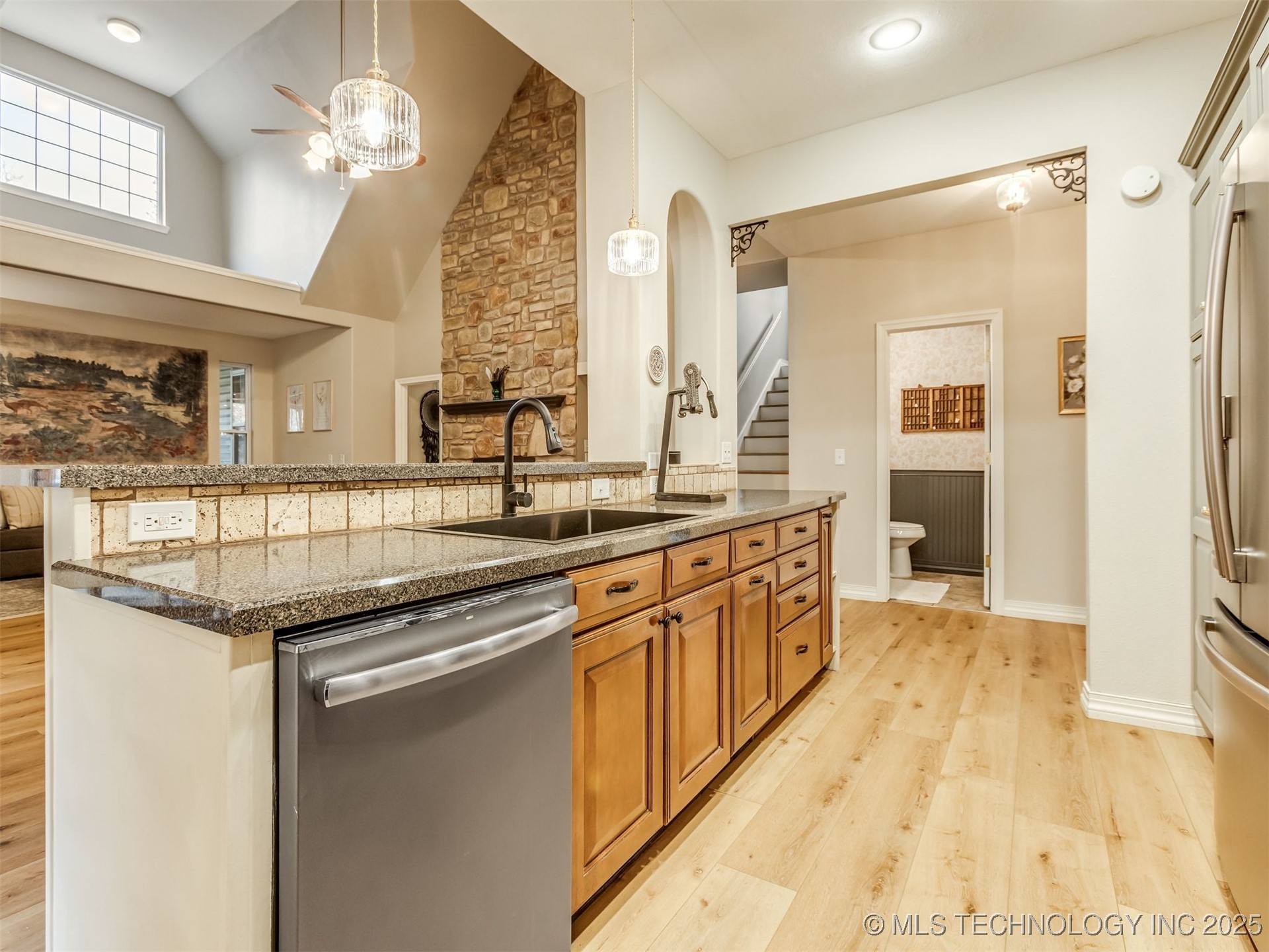 2485 Avalon Drive Eufaula OK 74432