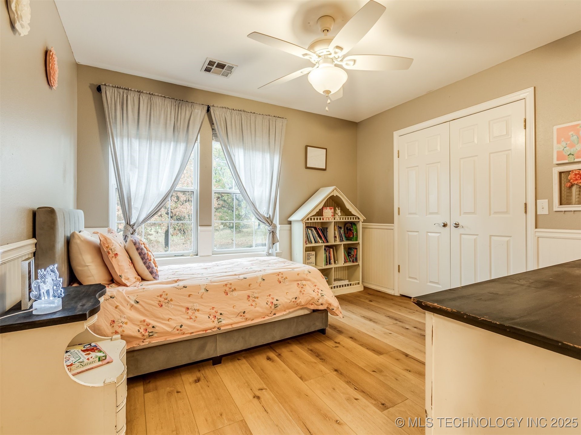2485 Avalon Drive Eufaula OK 74432