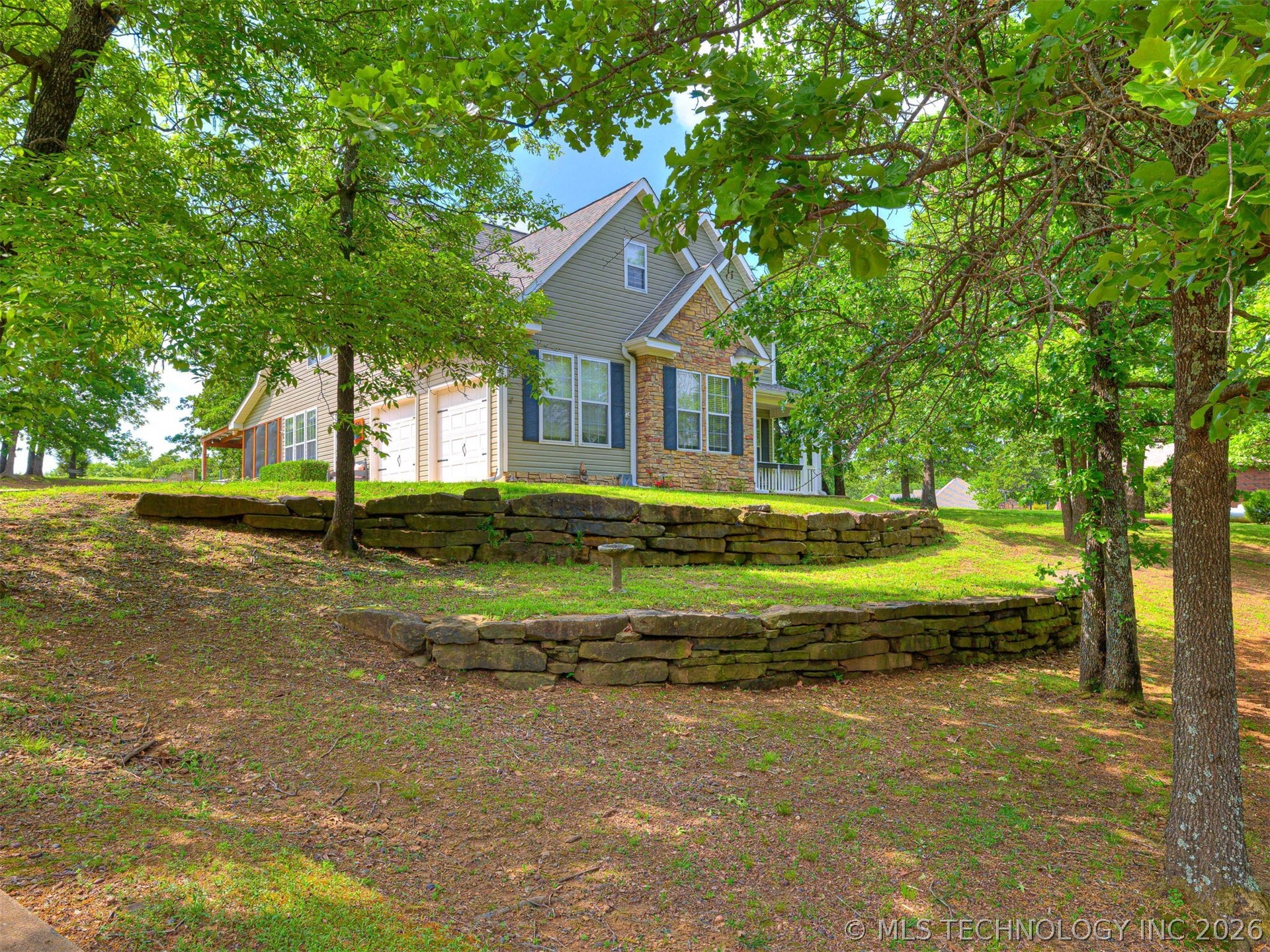 2485 Avalon Drive Eufaula OK 74432