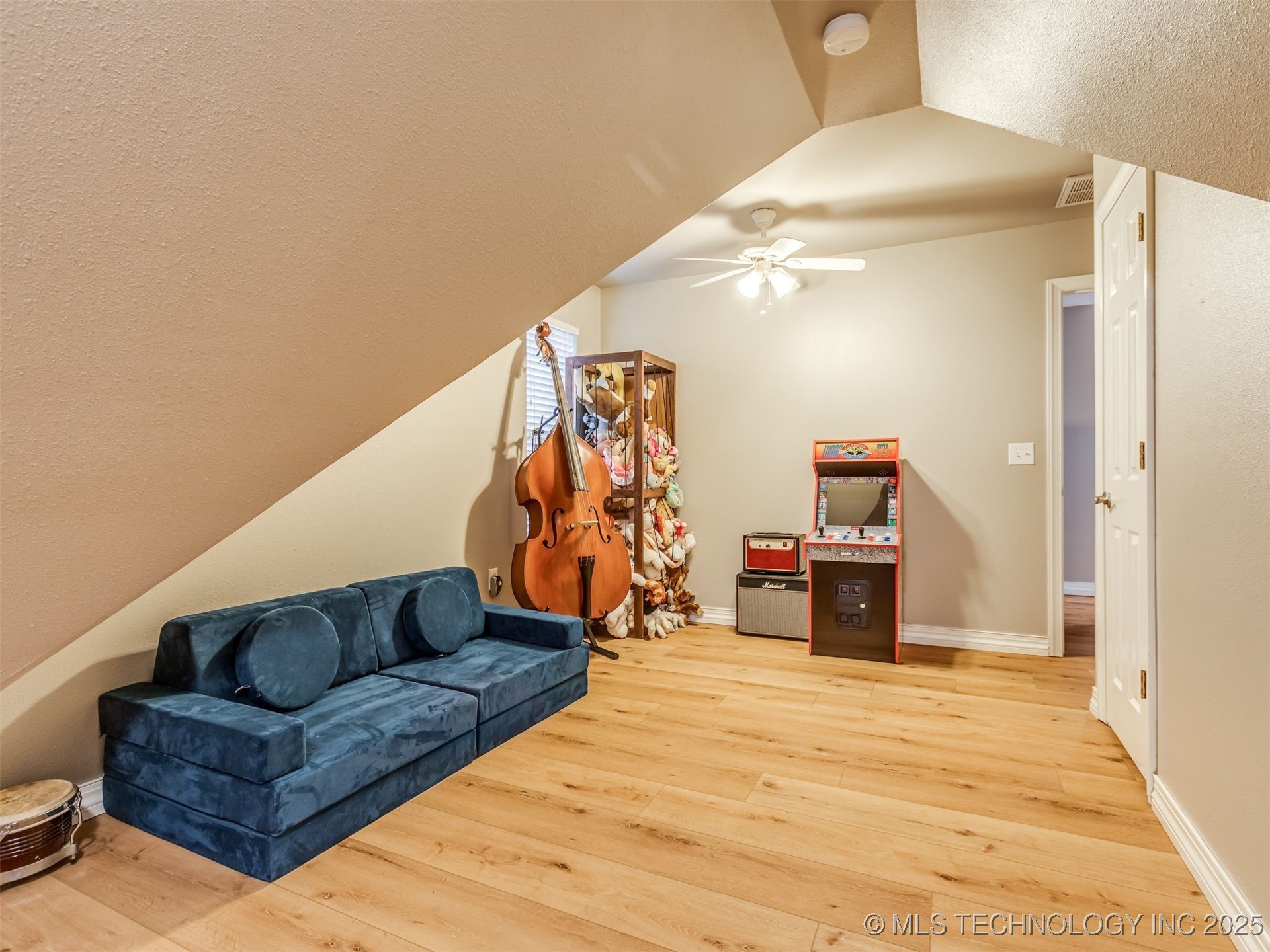 2485 Avalon Drive Eufaula OK 74432