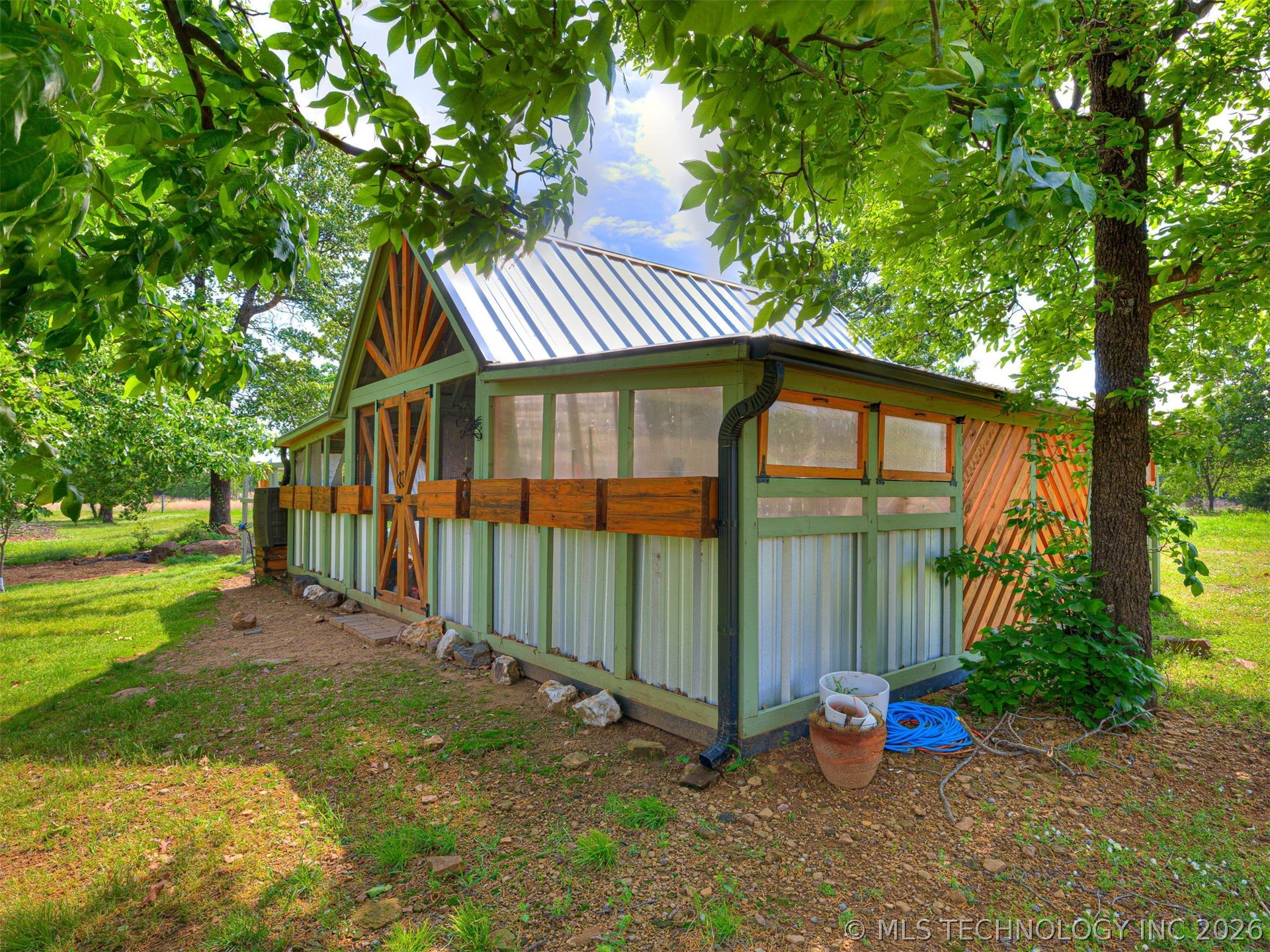 2485 Avalon Drive Eufaula OK 74432