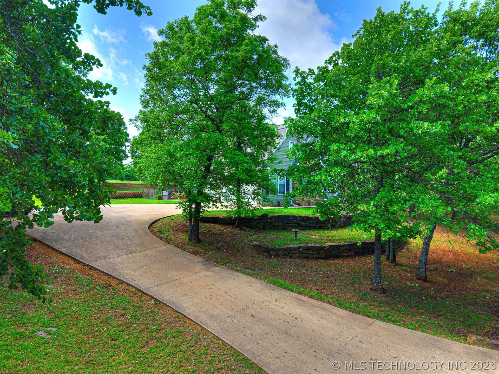 2485 Avalon Drive Eufaula OK 74432