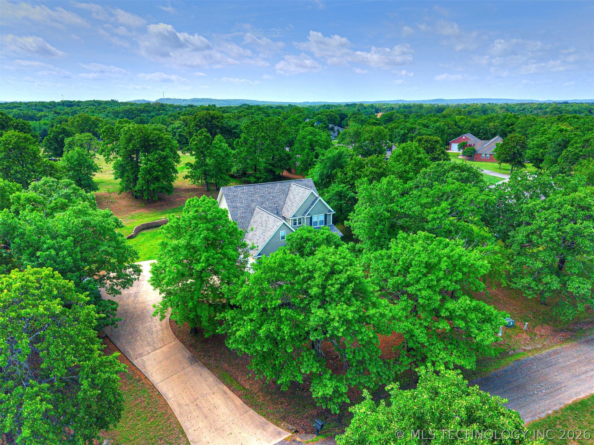 2485 Avalon Drive Eufaula OK 74432