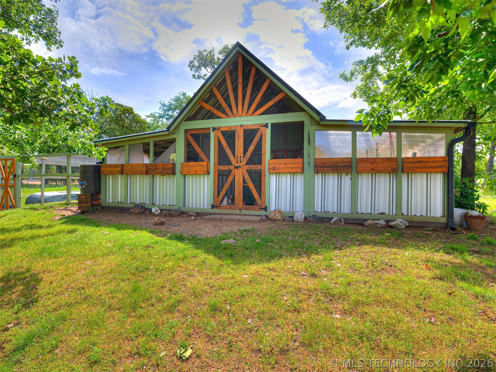 2485 Avalon Drive Eufaula OK 74432