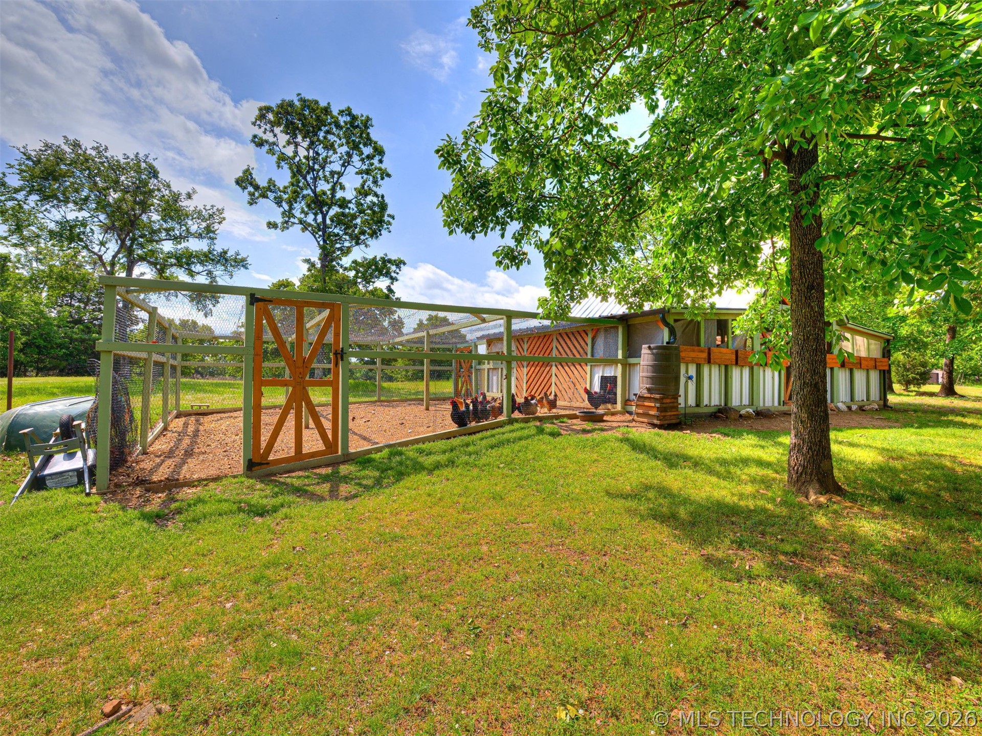 2485 Avalon Drive Eufaula OK 74432