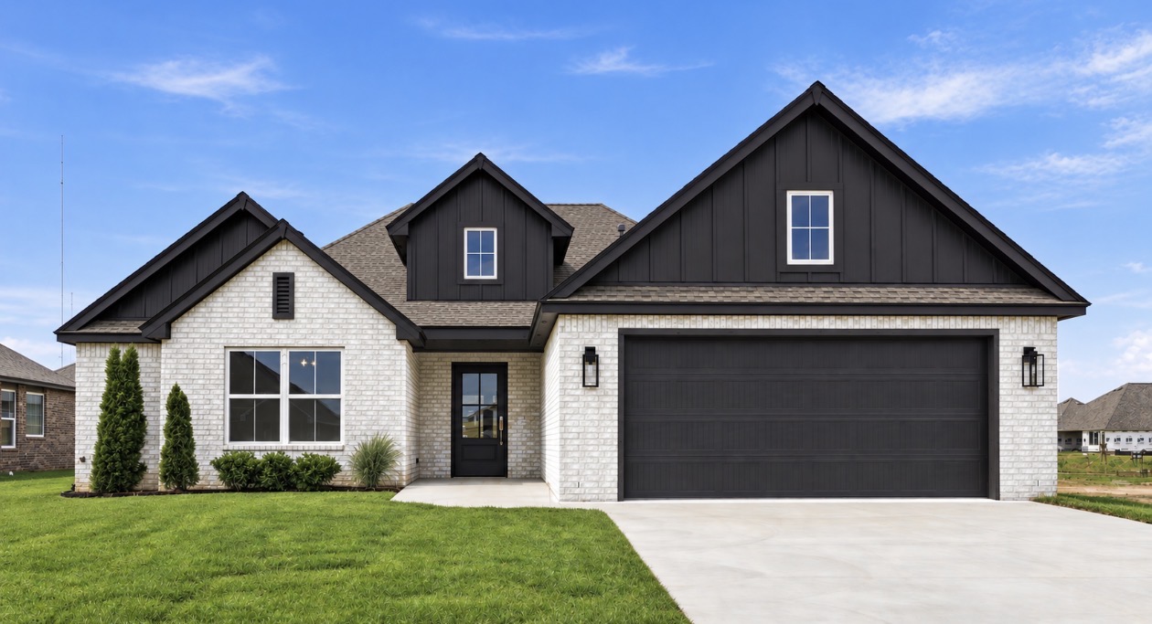 10858 S 278th Eastavenue Coweta OK 74429