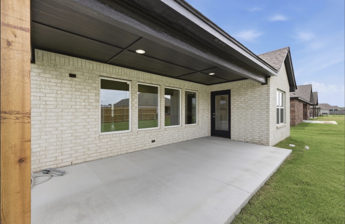 10858 S 278th Eastavenue Coweta OK 74429