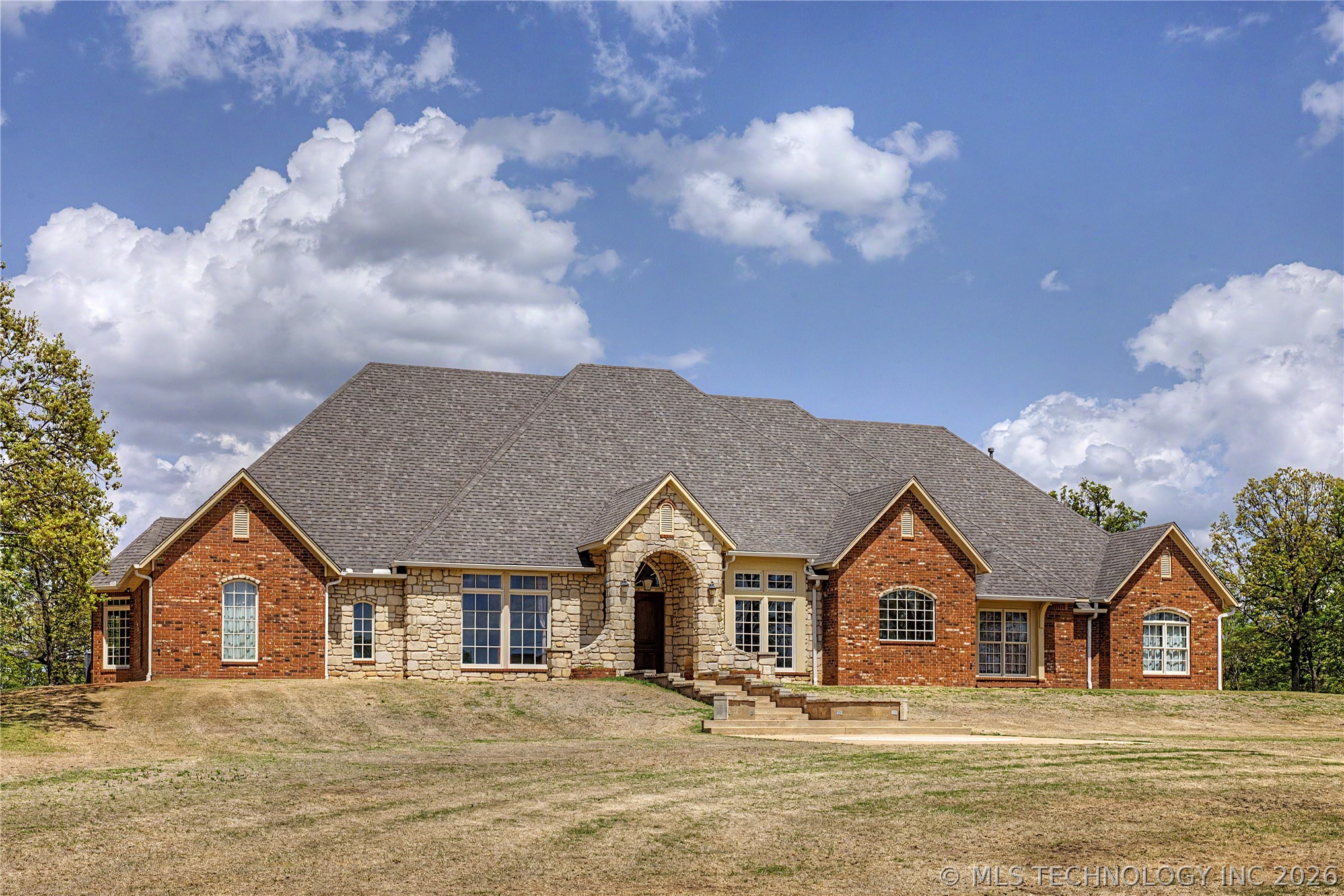 5224 E 68th Street S Muskogee OK 74403