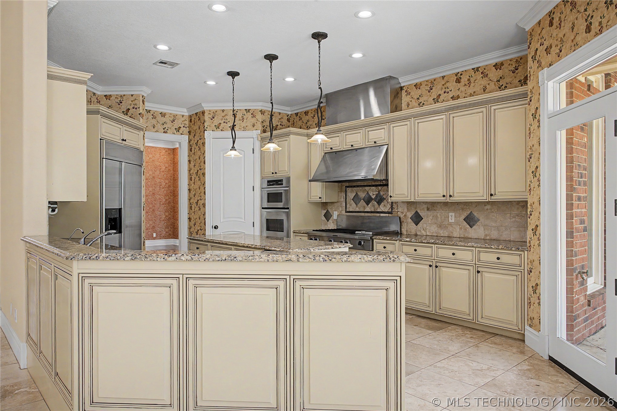 5224 E 68th Street S Muskogee OK 74403