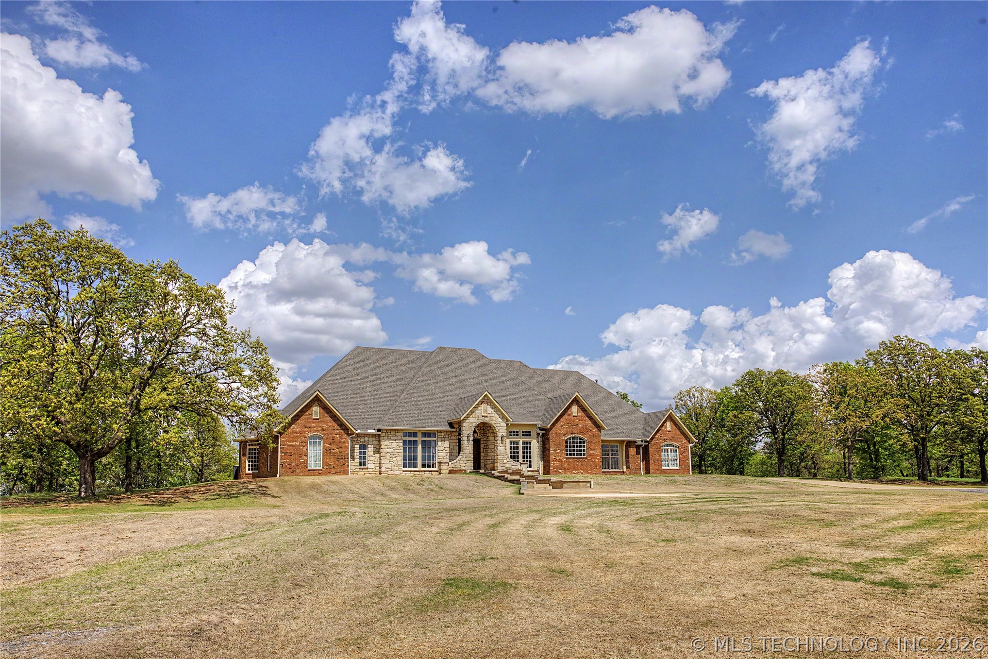 5224 E 68th Street S Muskogee OK 74403