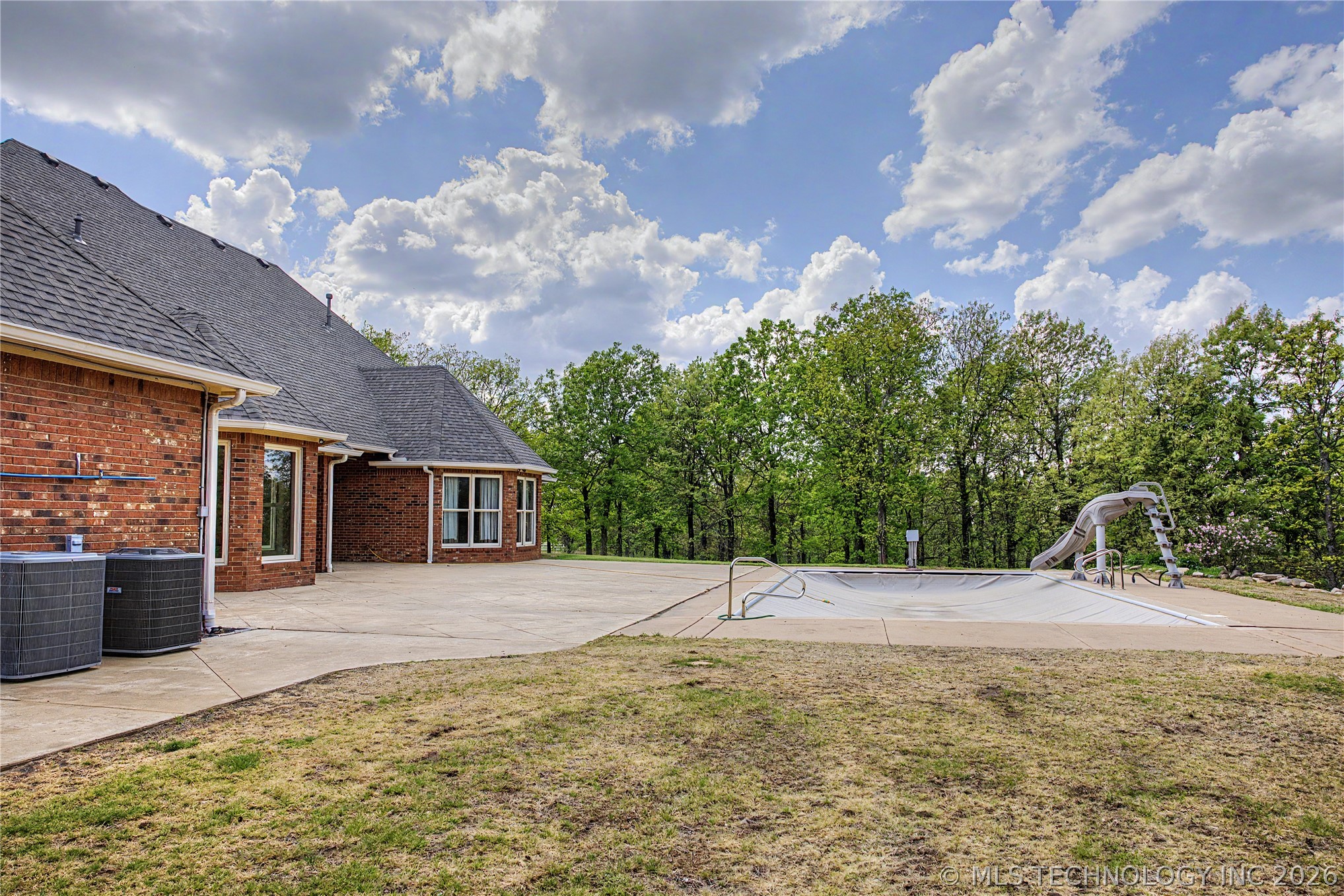 5224 E 68th Street S Muskogee OK 74403