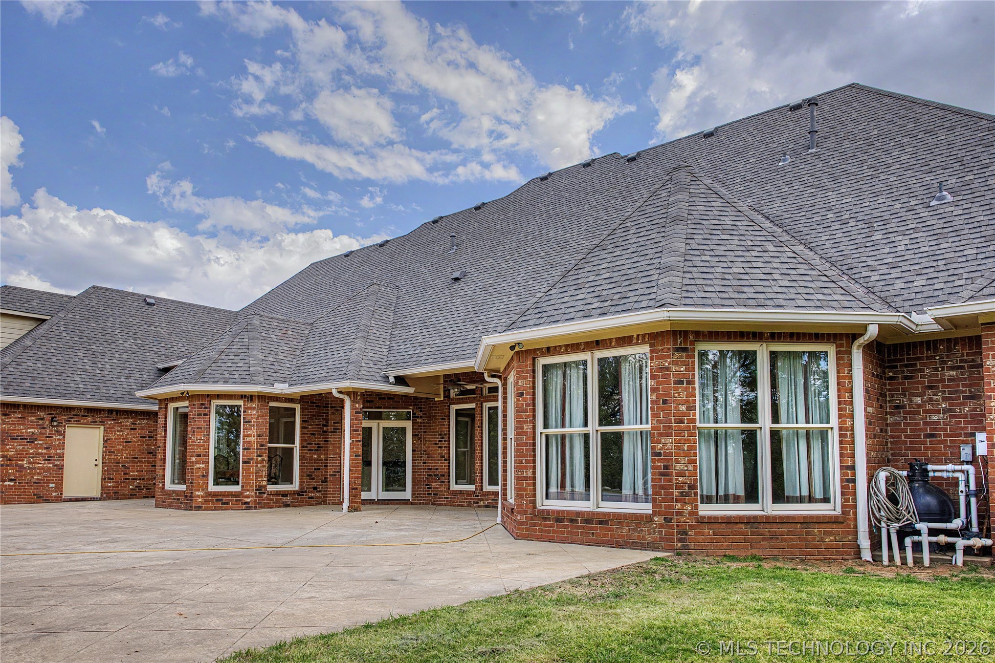 5224 E 68th Street S Muskogee OK 74403