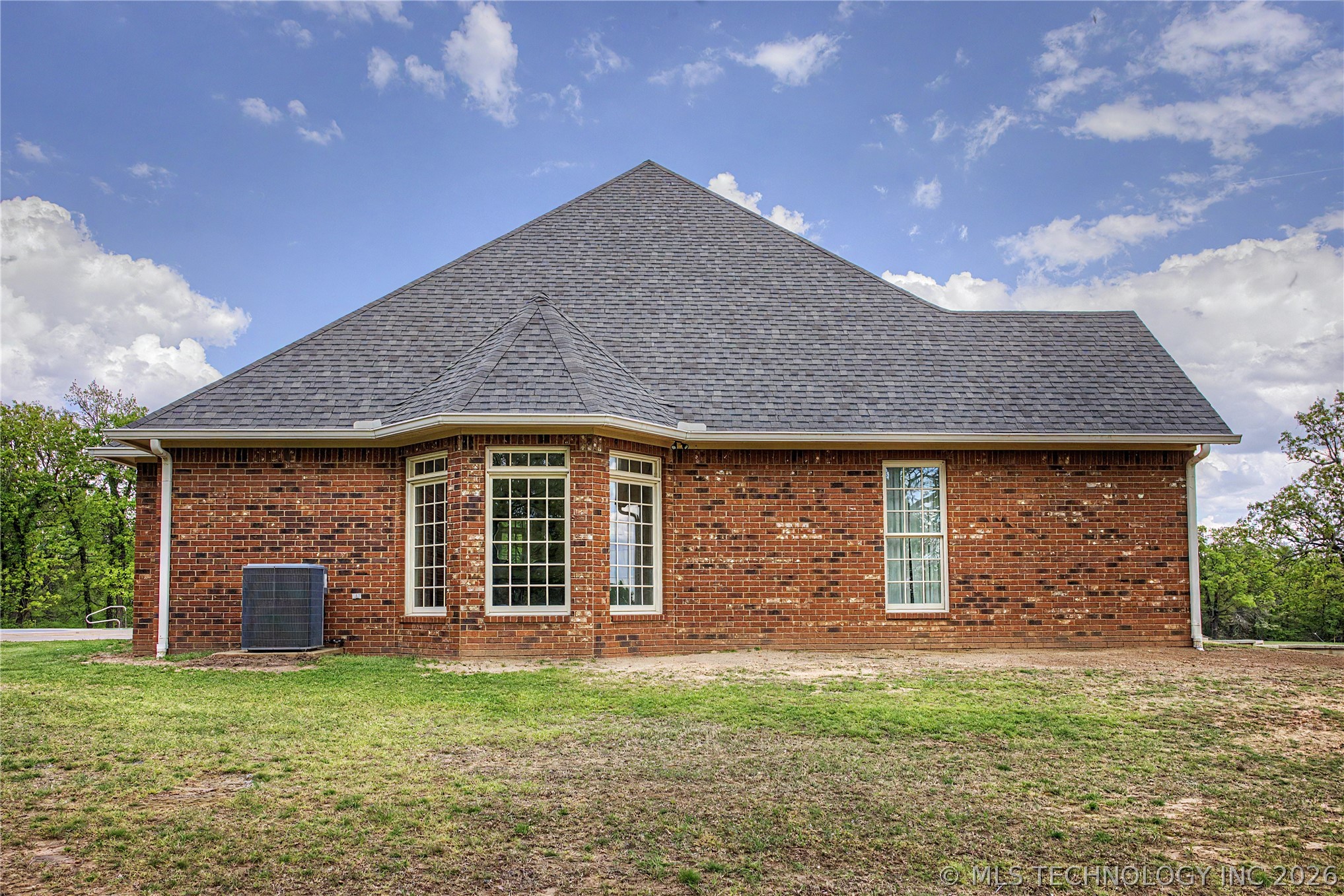 5224 E 68th Street S Muskogee OK 74403