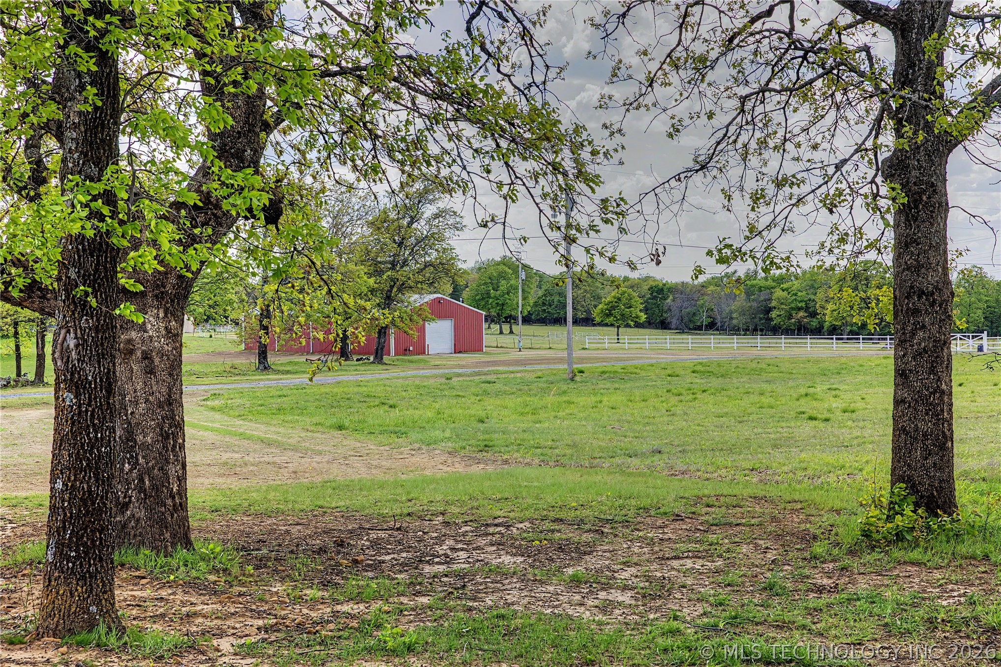 5224 E 68th Street S Muskogee OK 74403