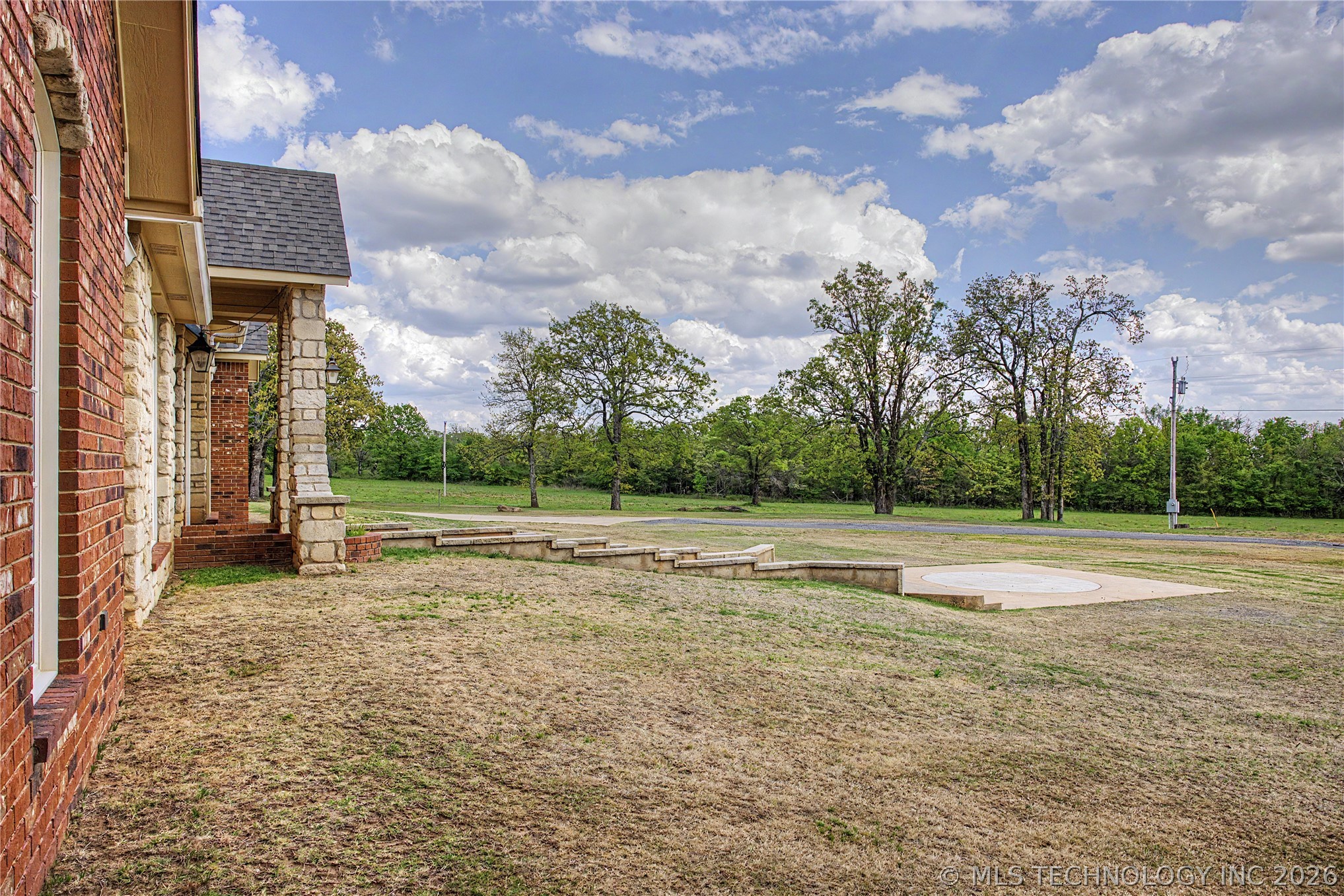 5224 E 68th Street S Muskogee OK 74403