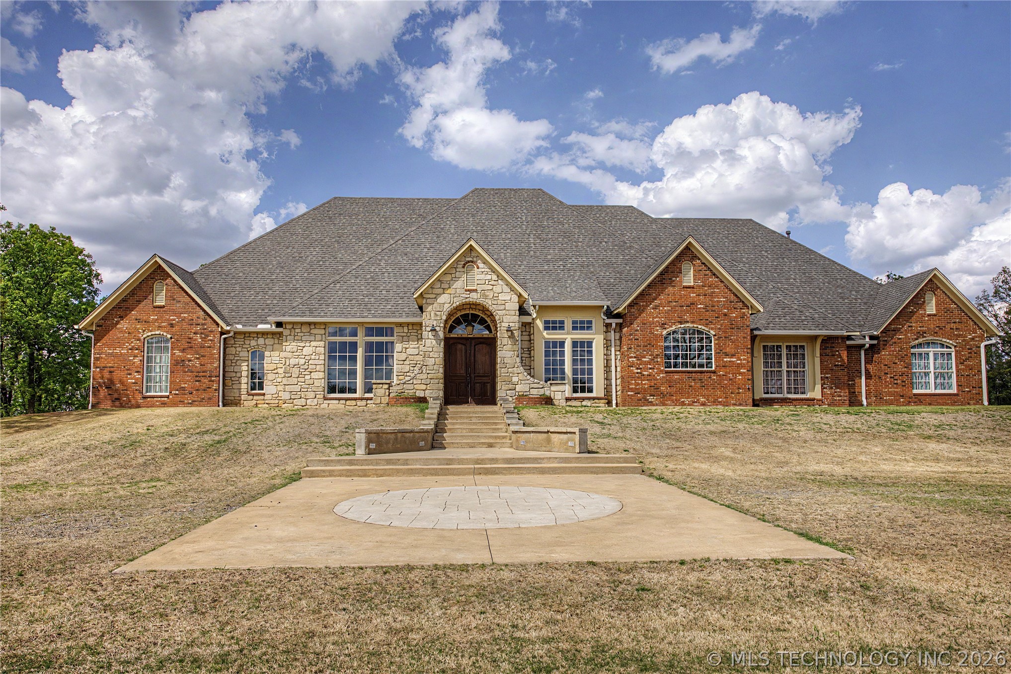 5224 E 68th Street S Muskogee OK 74403