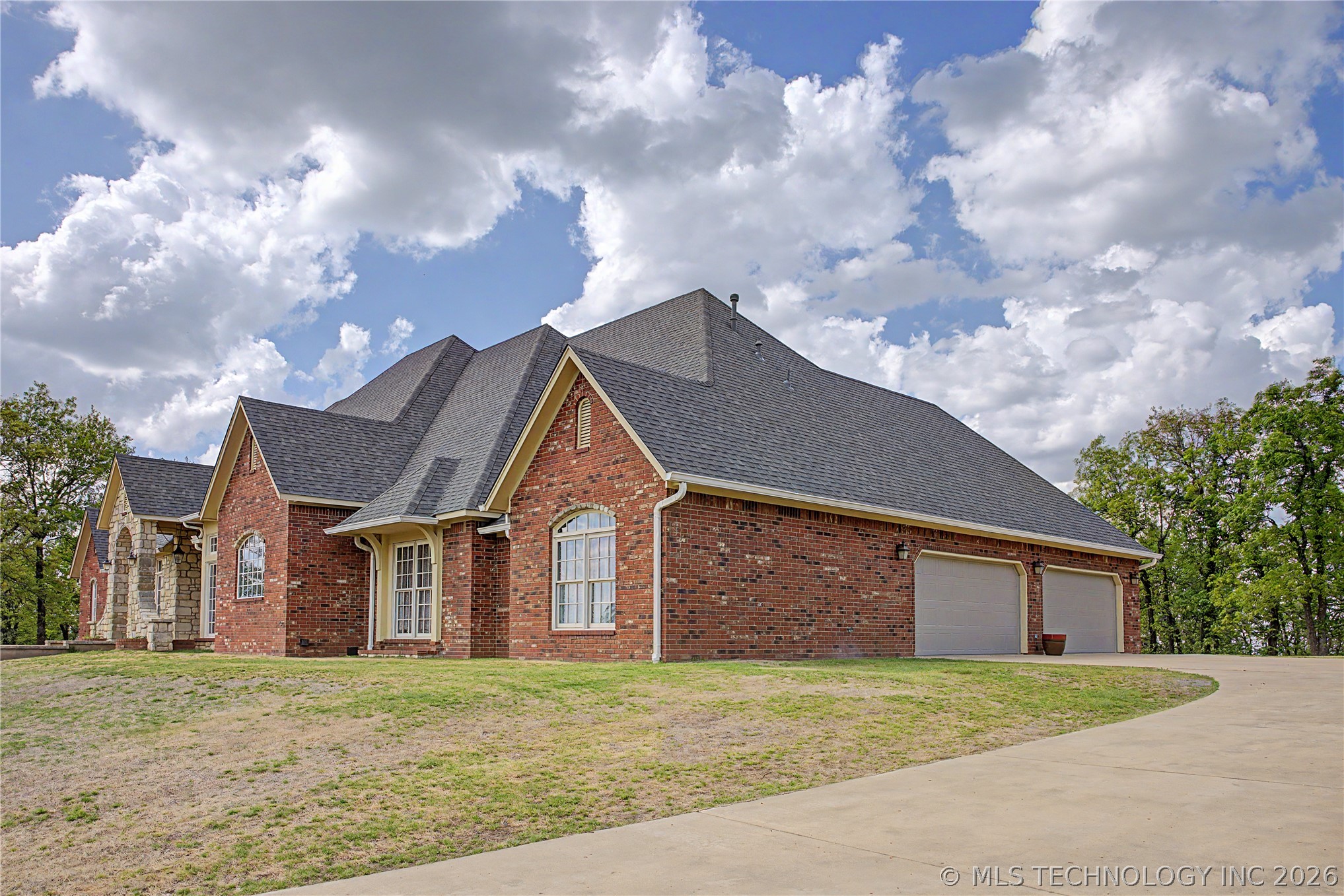 5224 E 68th Street S Muskogee OK 74403