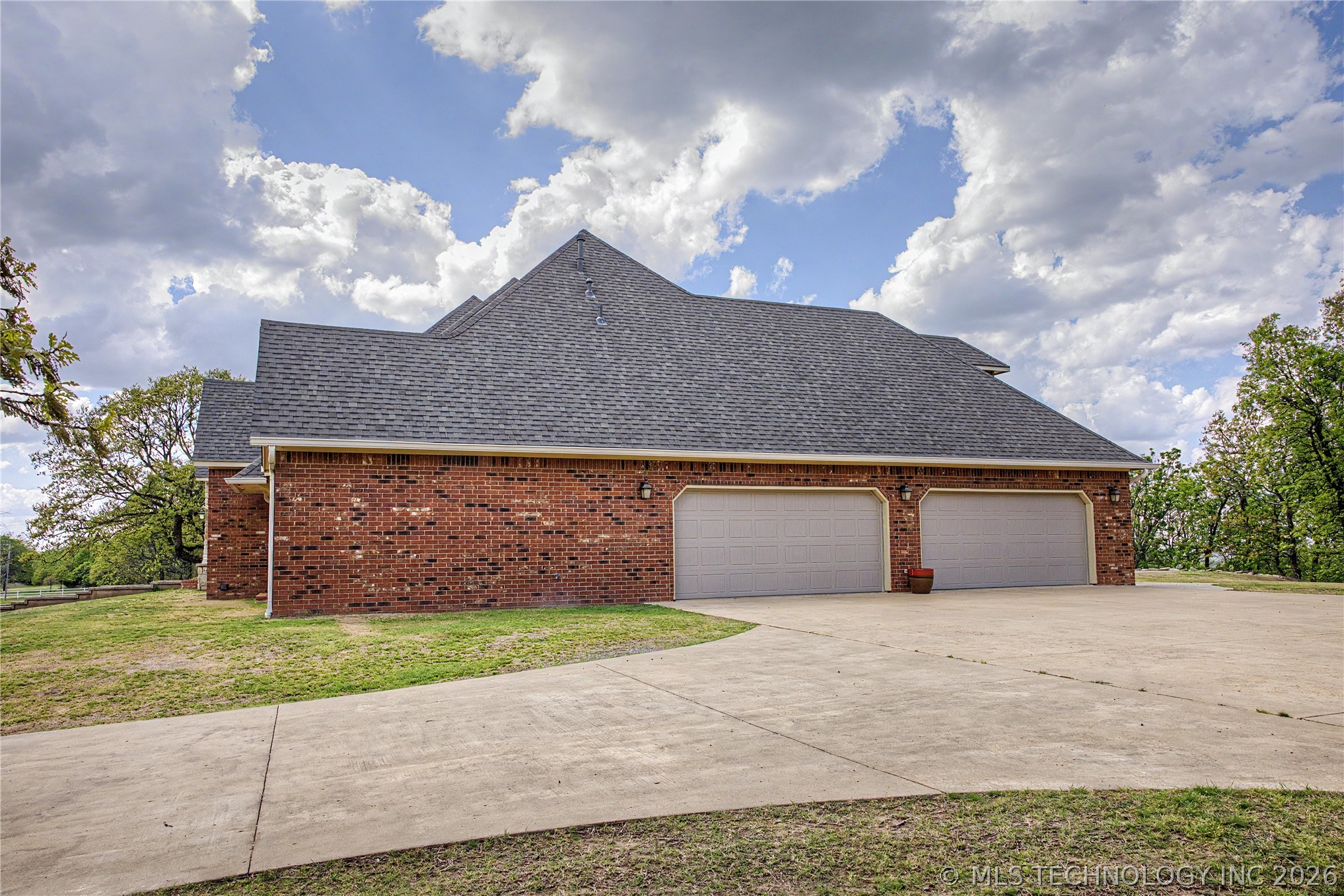 5224 E 68th Street S Muskogee OK 74403