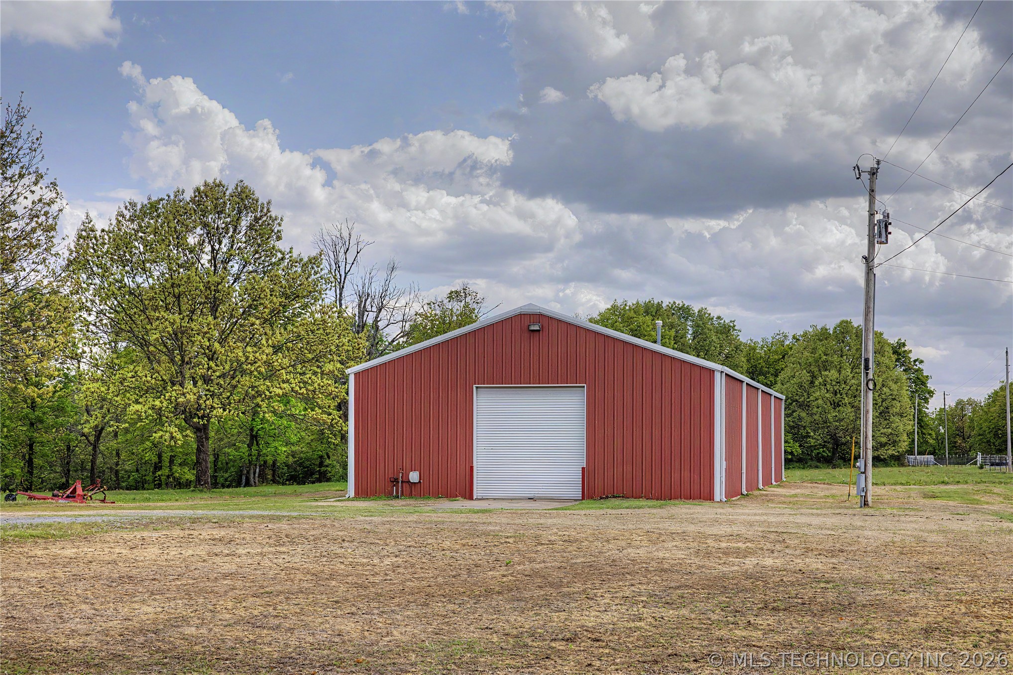 5224 E 68th Street S Muskogee OK 74403