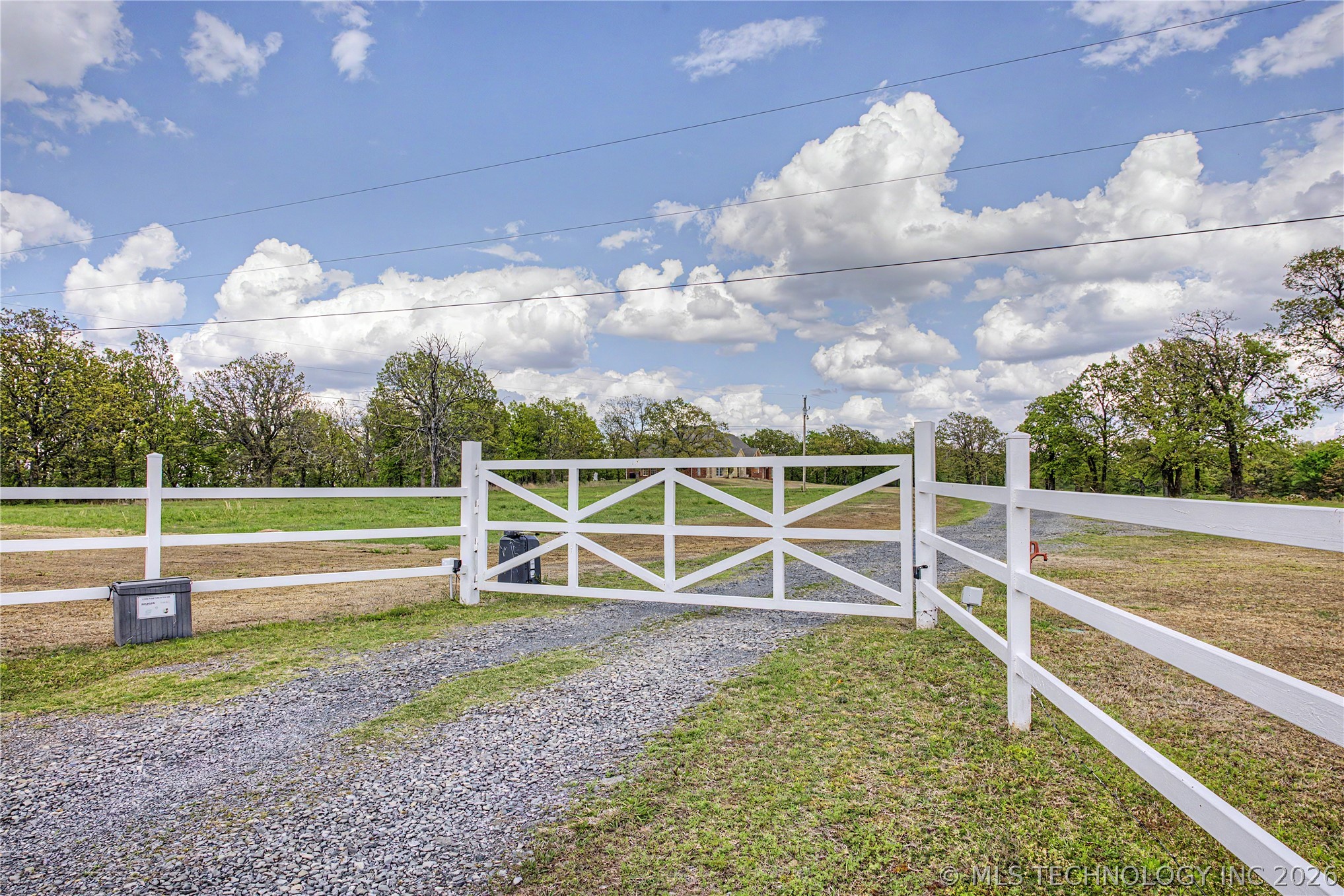 5224 E 68th Street S Muskogee OK 74403