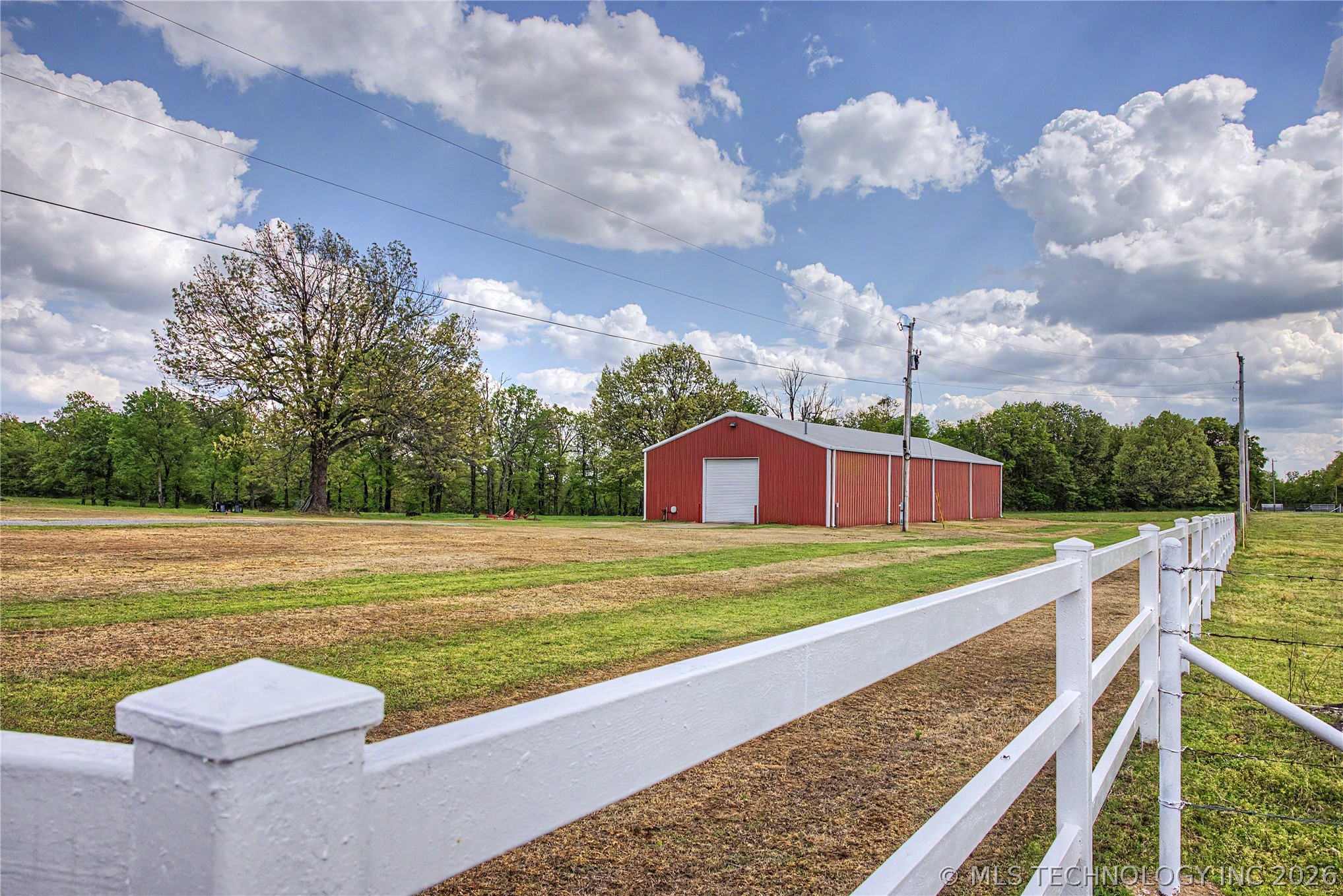 5224 E 68th Street S Muskogee OK 74403