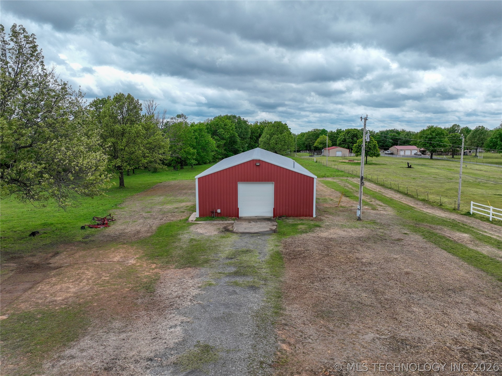5224 E 68th Street S Muskogee OK 74403