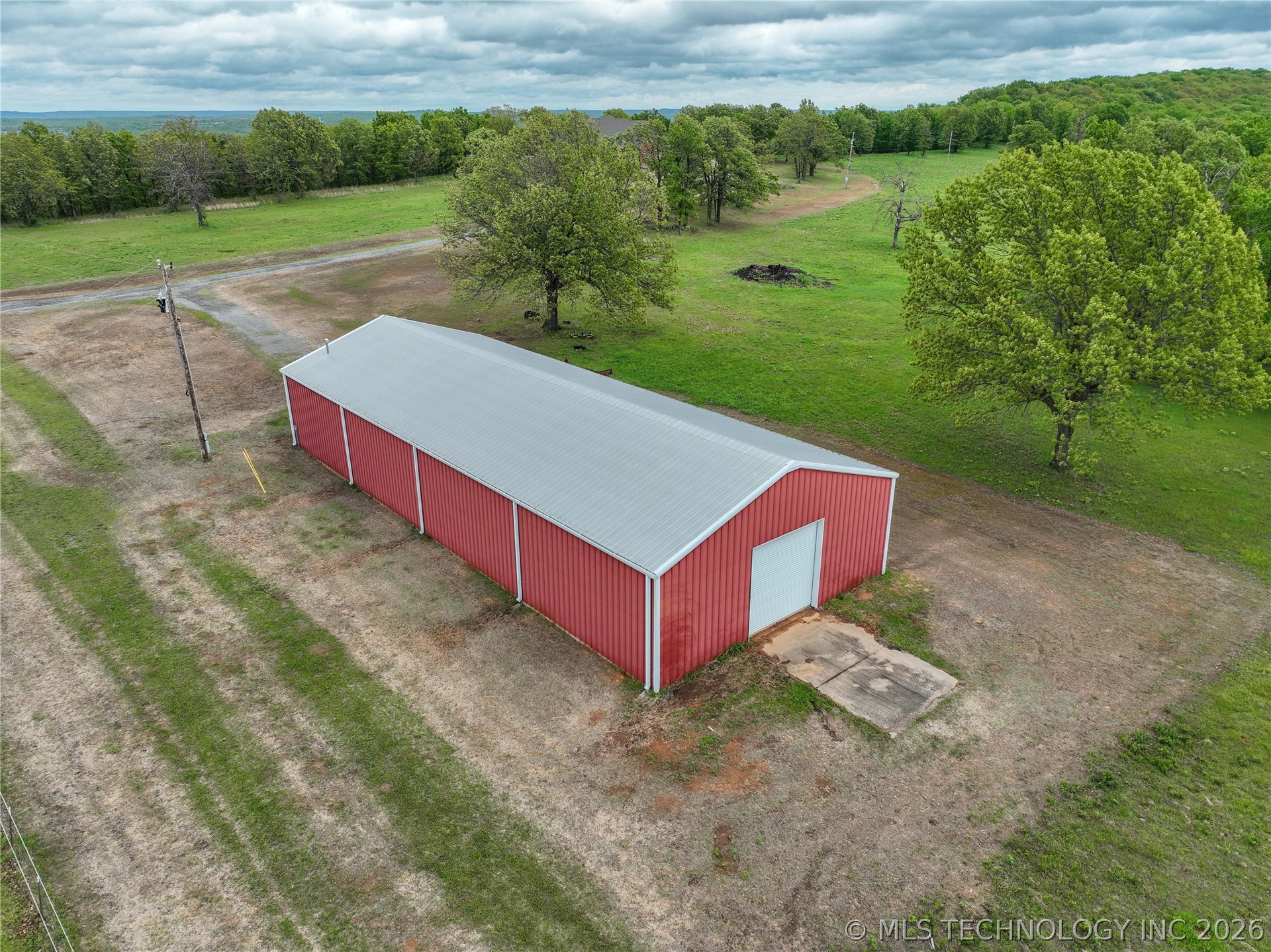 5224 E 68th Street S Muskogee OK 74403