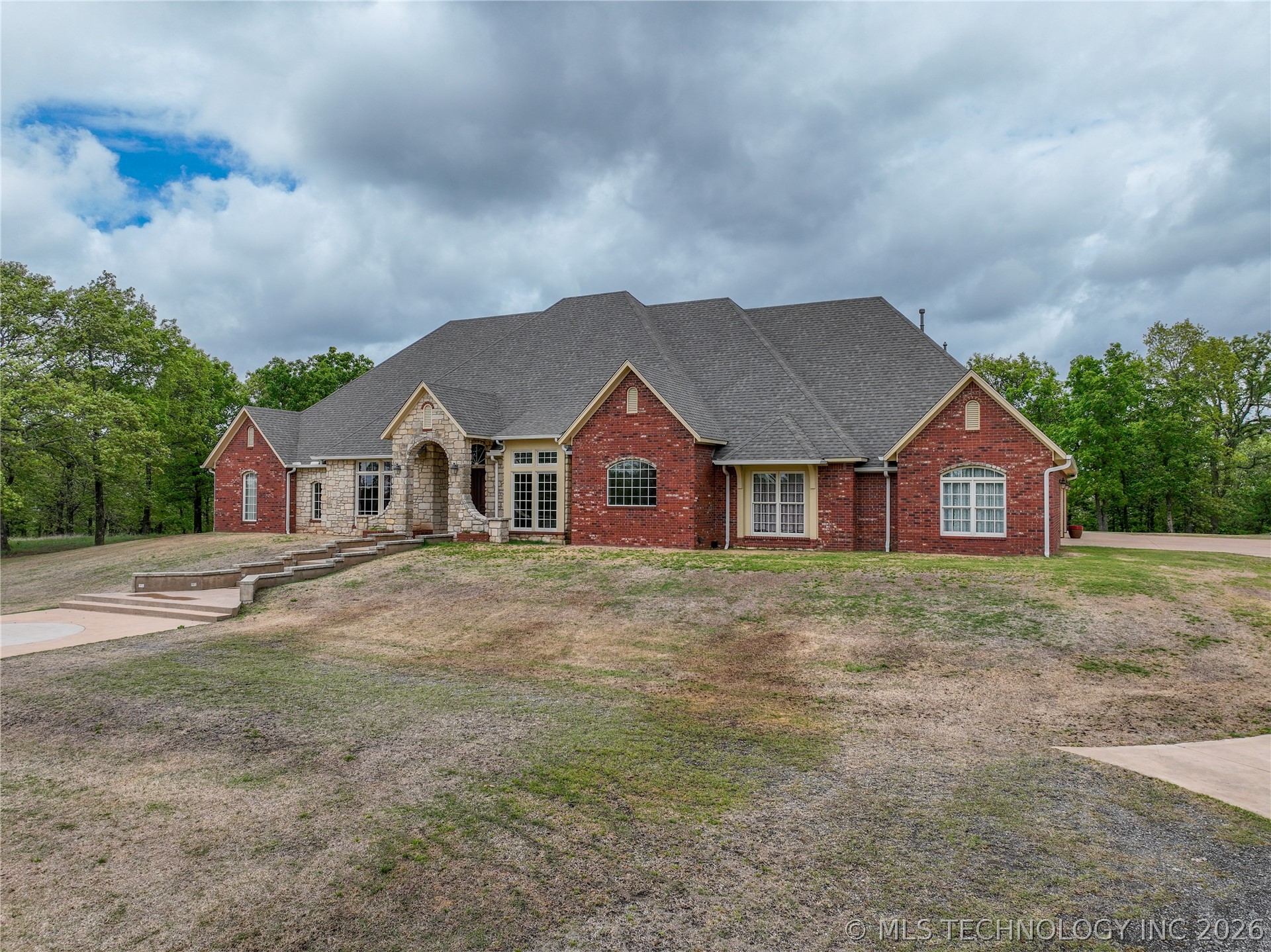 5224 E 68th Street S Muskogee OK 74403