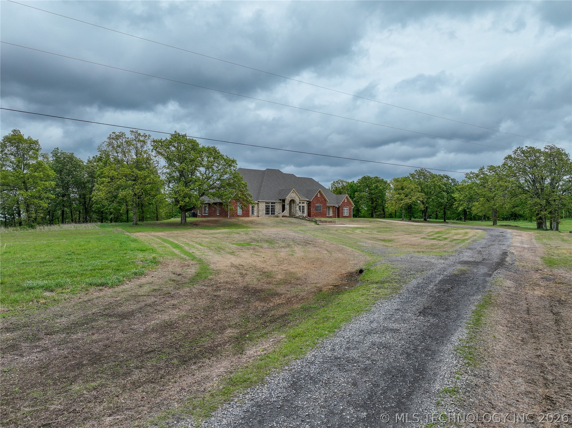 5224 E 68th Street S Muskogee OK 74403