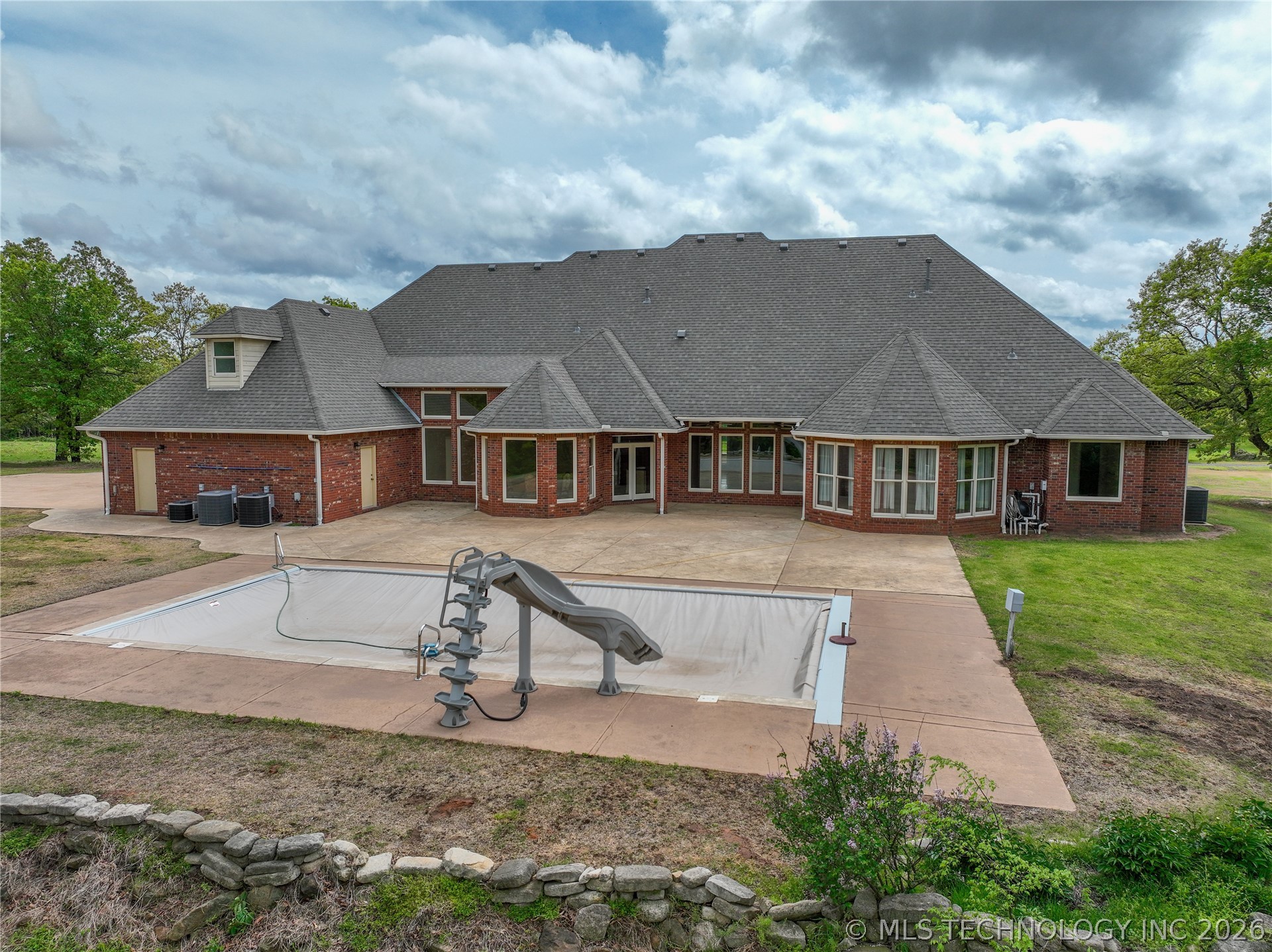 5224 E 68th Street S Muskogee OK 74403
