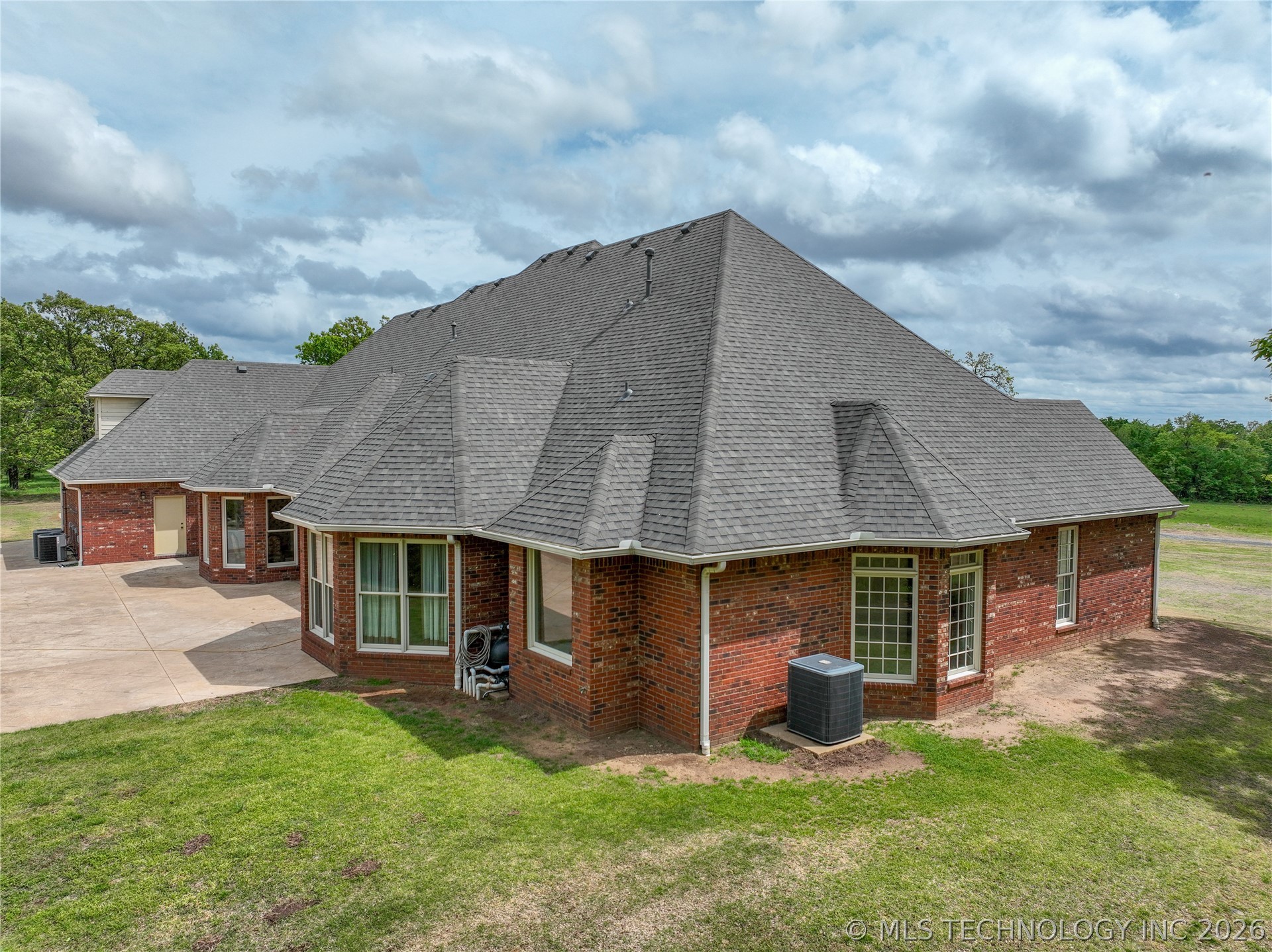 5224 E 68th Street S Muskogee OK 74403