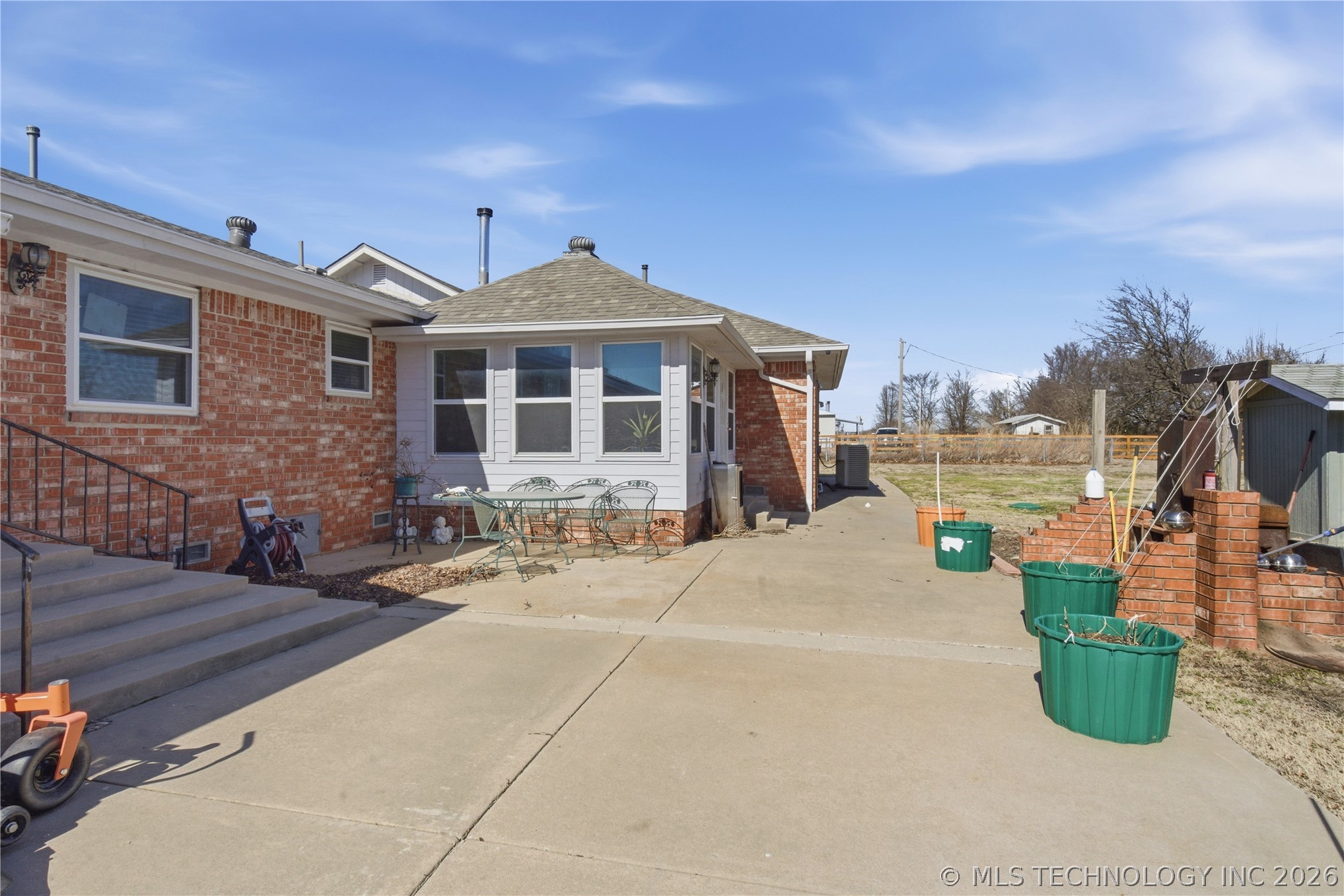 14860 N 253rd Street Okmulgee OK 74447
