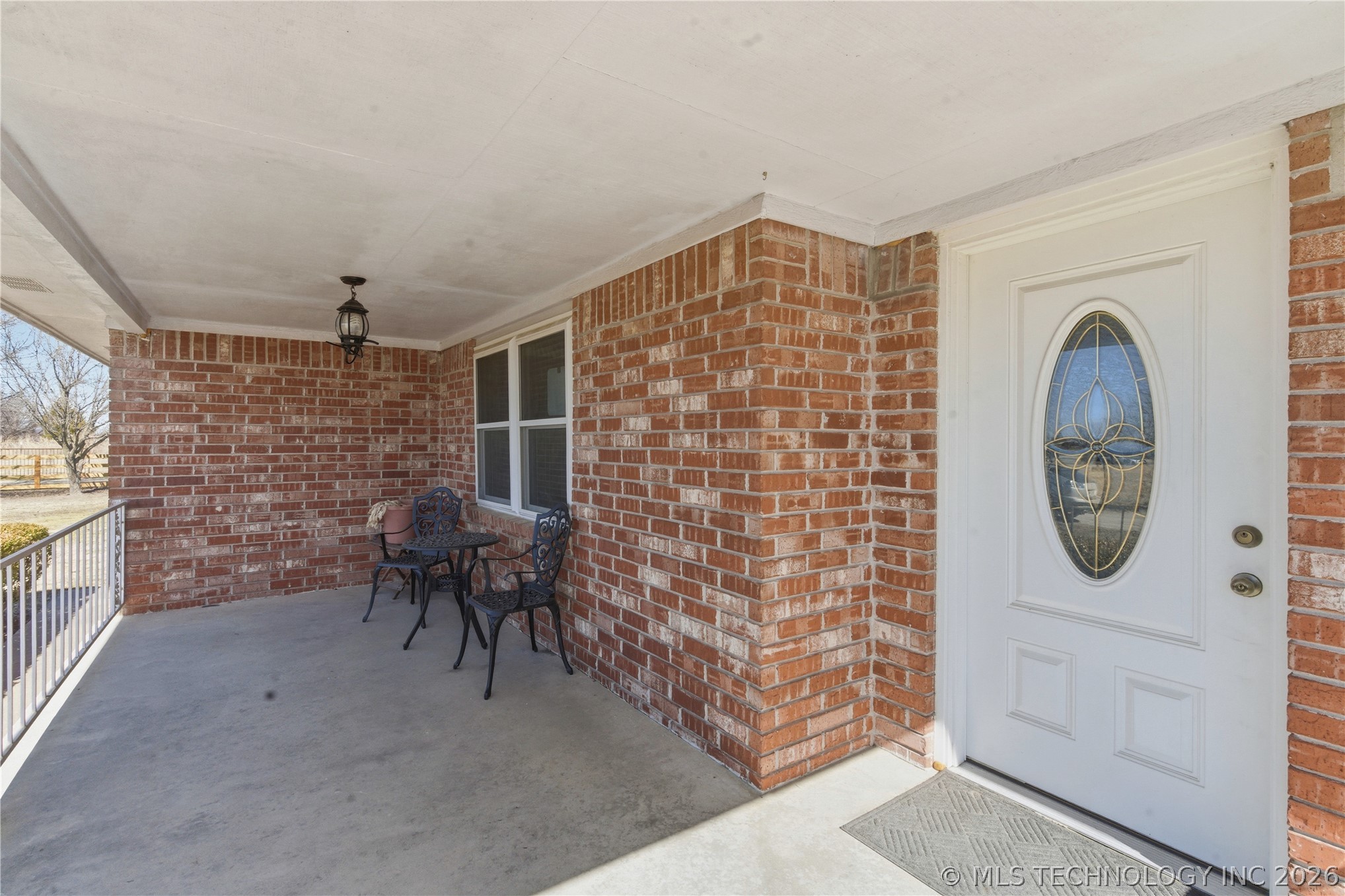 14860 N 253rd Street Okmulgee OK 74447