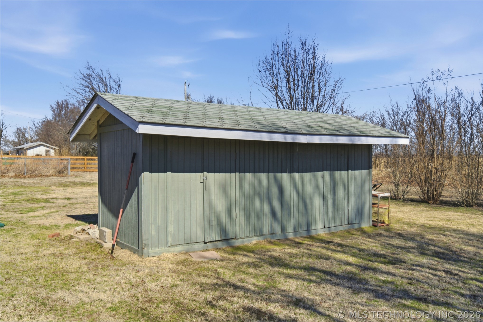 14860 N 253rd Street Okmulgee OK 74447