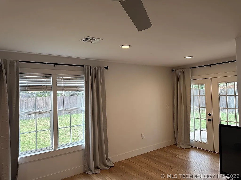 124 N Sunset Drive Madill OK 73446