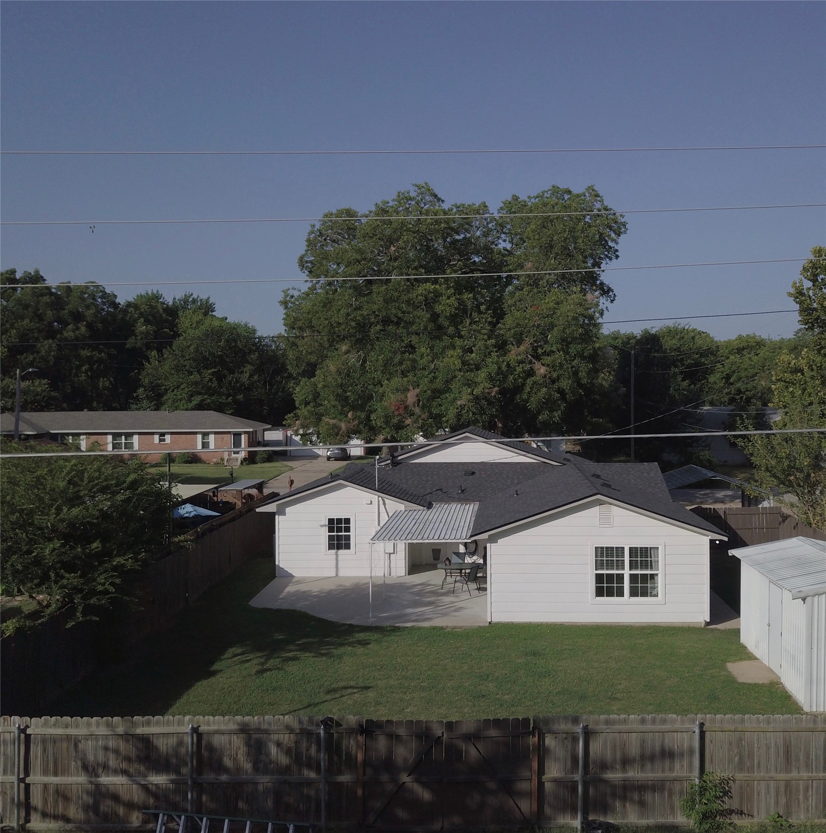 124 N Sunset Drive Madill OK 73446