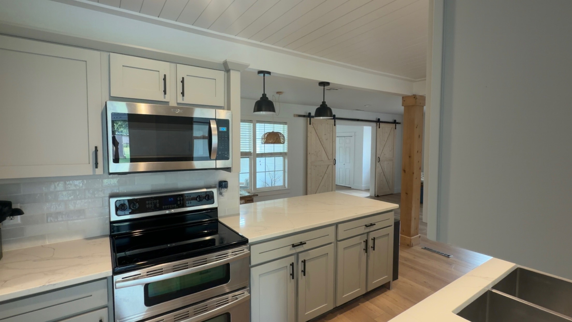 124 N Sunset Drive Madill OK 73446