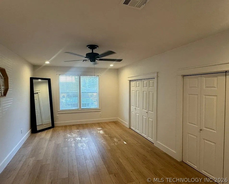 124 N Sunset Drive Madill OK 73446