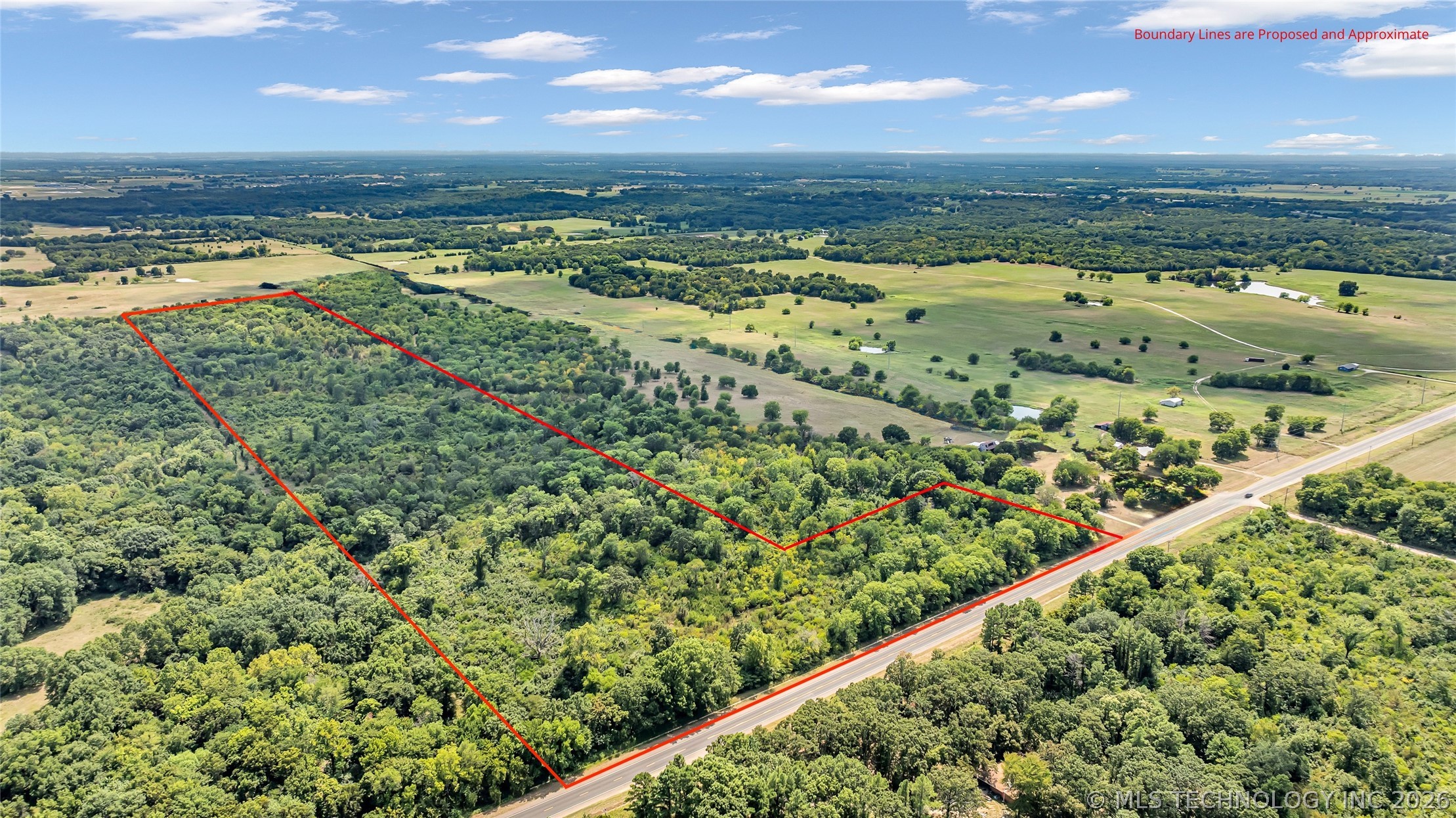 37001 Us Highway 70 Bennington OK 74723