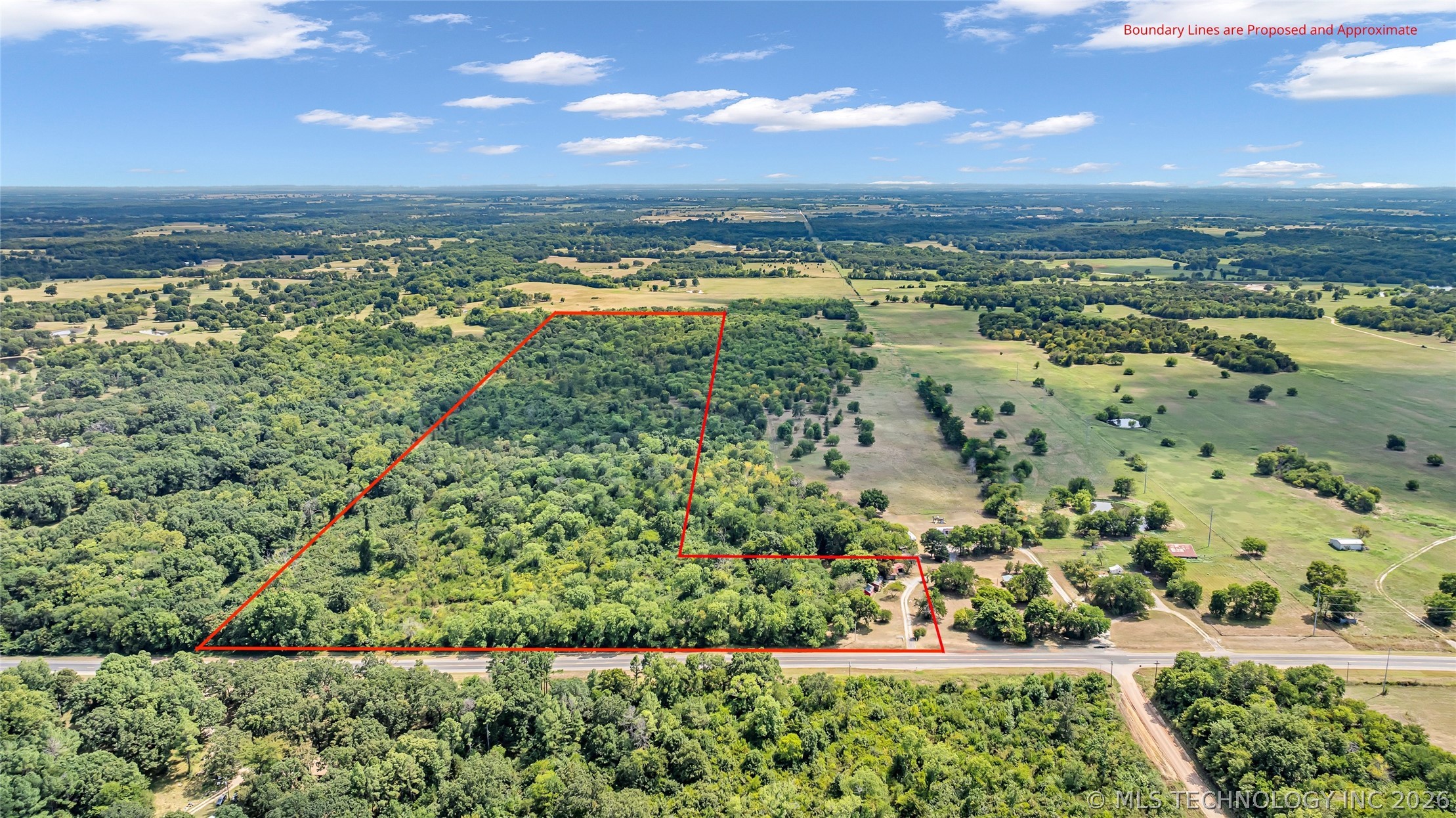 37001 Us Highway 70 Bennington OK 74723