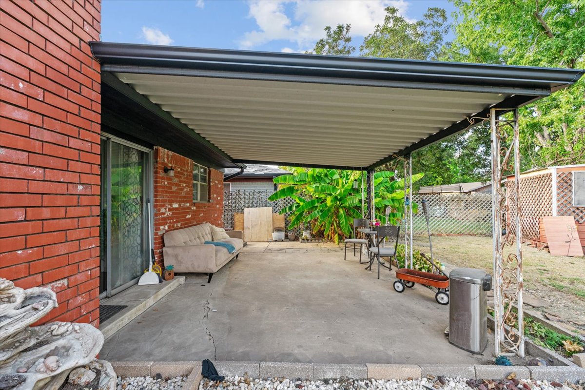1543 S 122nd East Avenue Tulsa OK 74128
